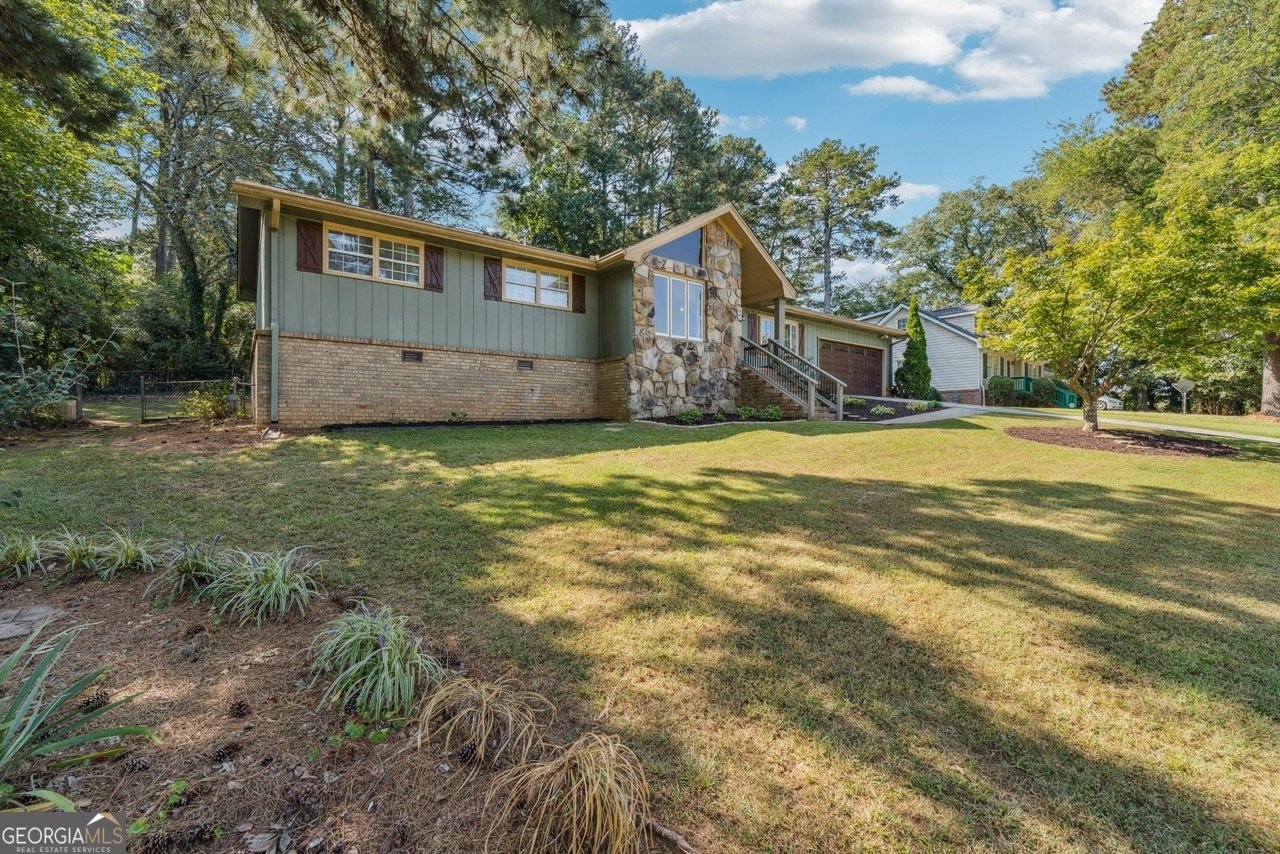 1952 Farmwood Drive Lawrenceville - 2