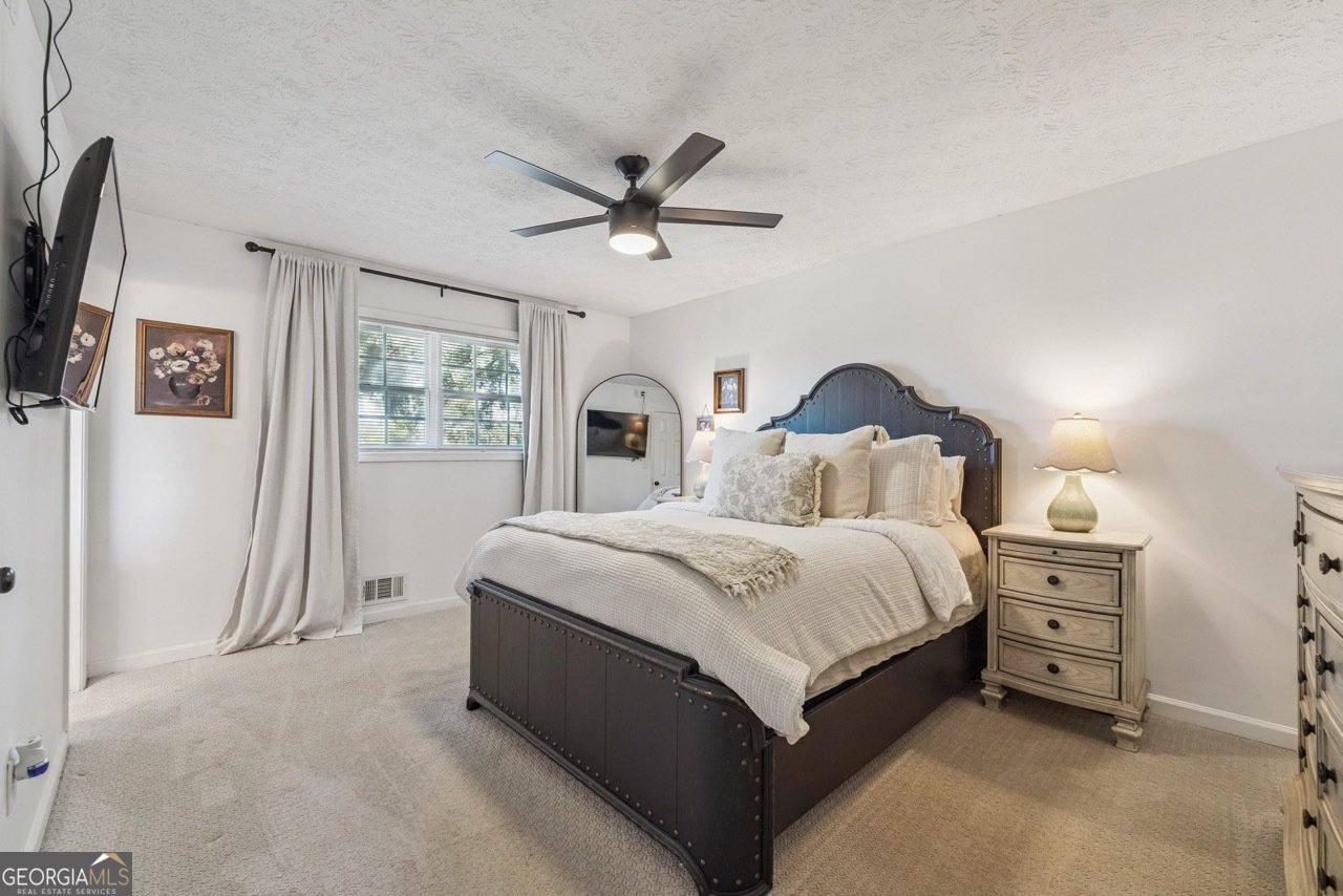 1952 Farmwood Drive Lawrenceville - 21