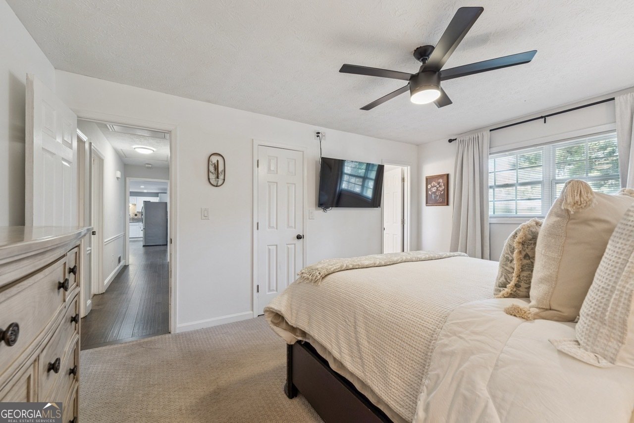1952 Farmwood Drive Lawrenceville - 22