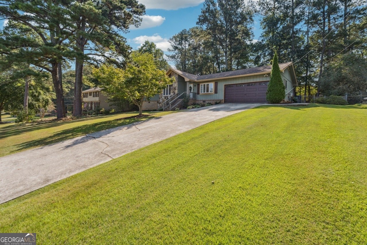 1952 Farmwood Drive Lawrenceville - 3