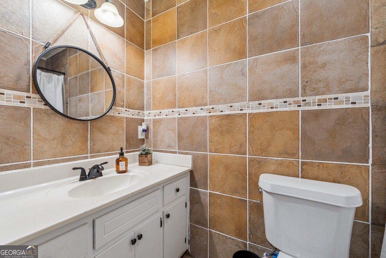 1952 Farmwood Drive Lawrenceville - 30