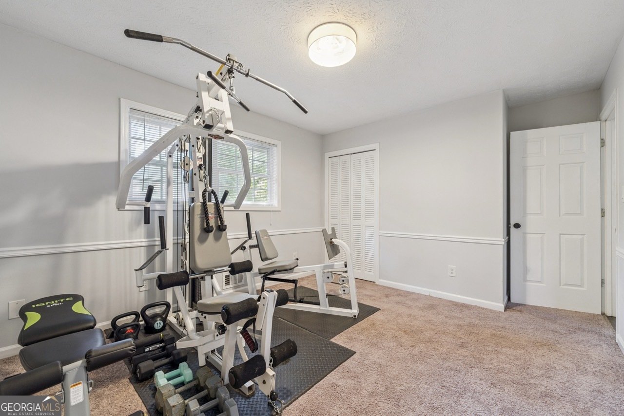 1952 Farmwood Drive Lawrenceville - 32