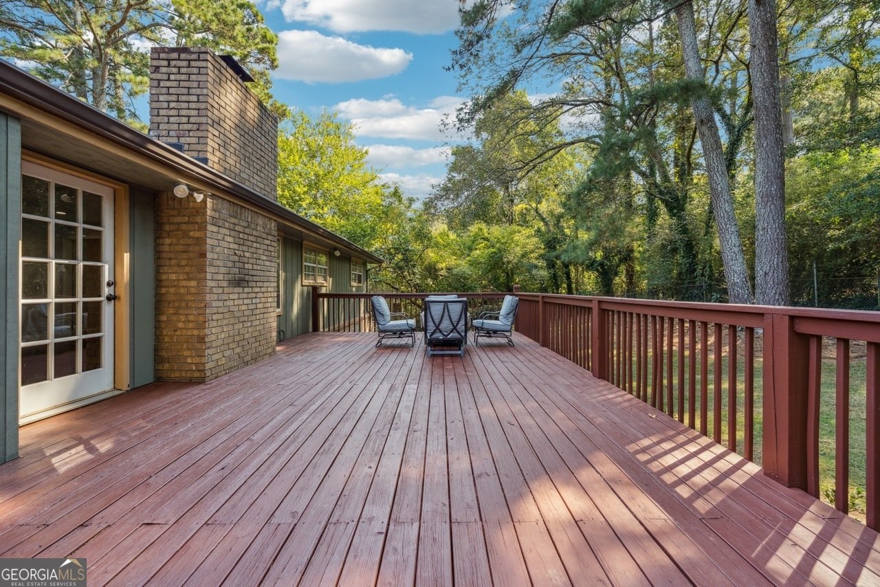 1952 Farmwood Drive Lawrenceville - 34