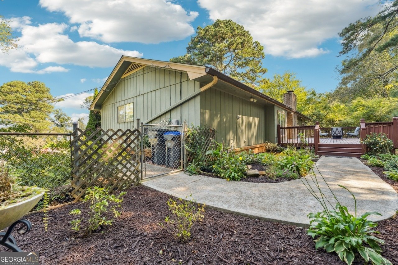 1952 Farmwood Drive Lawrenceville - 36