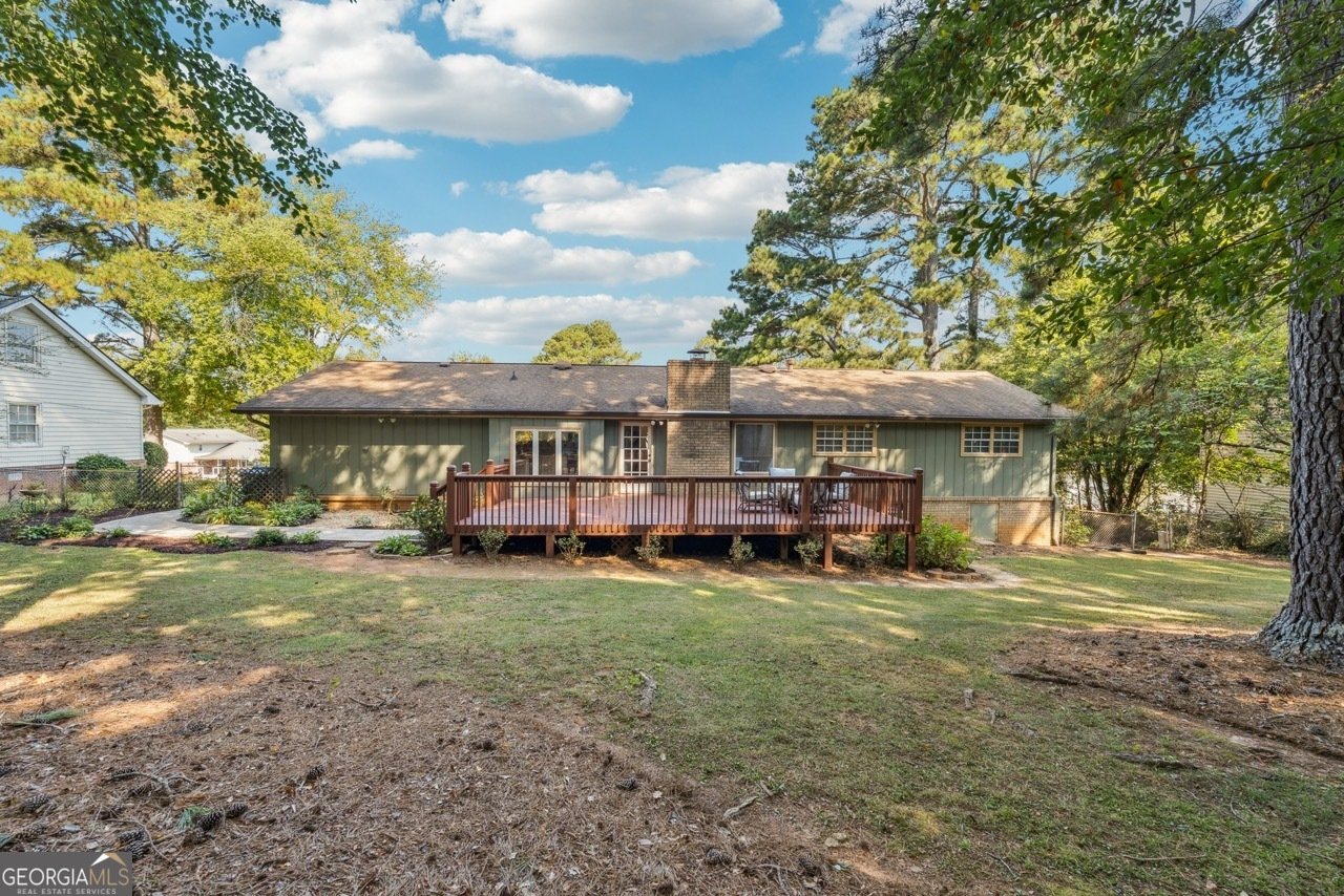 1952 Farmwood Drive Lawrenceville - 38