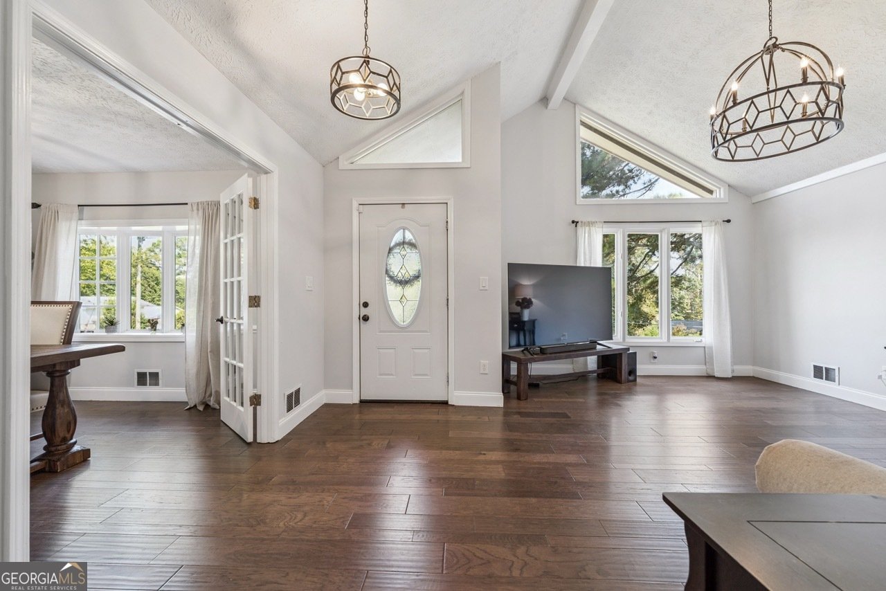 1952 Farmwood Drive Lawrenceville - 5