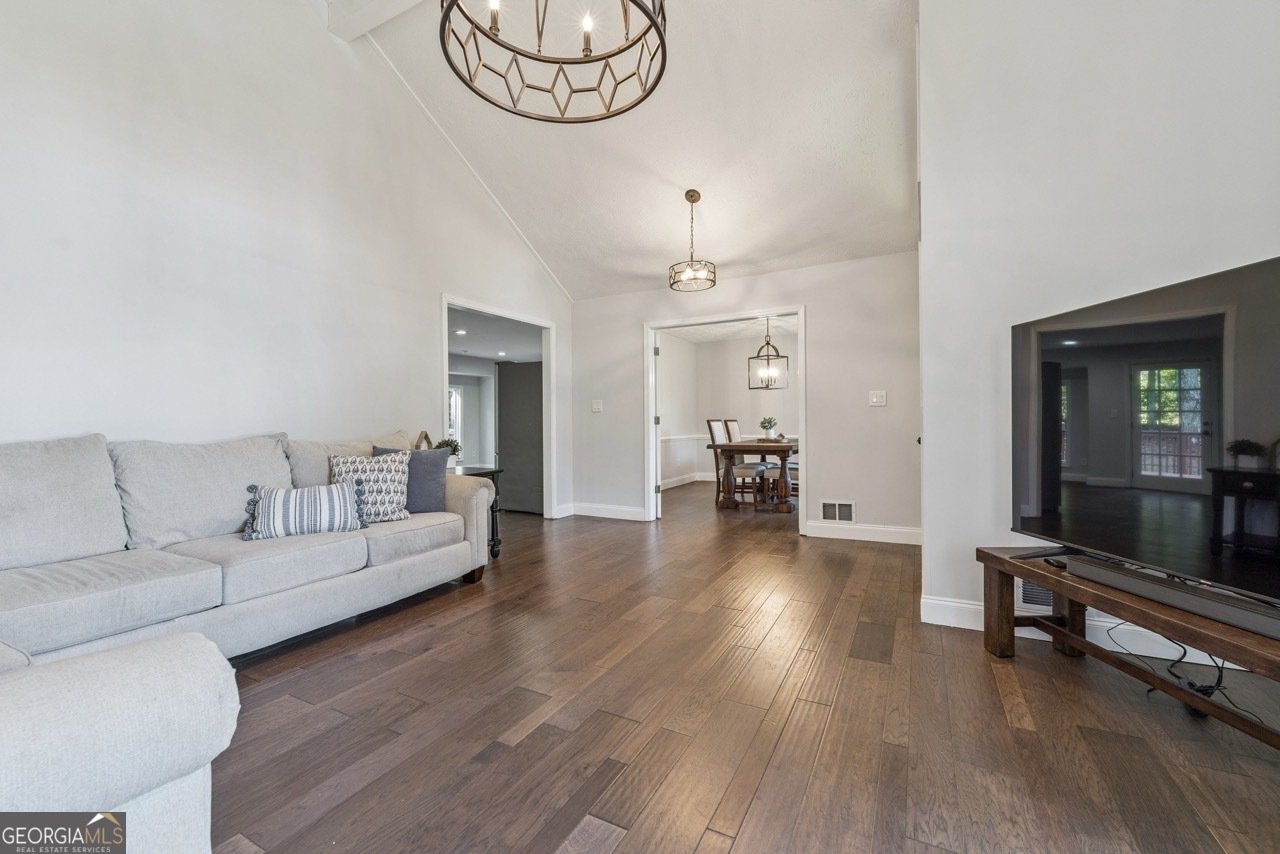 1952 Farmwood Drive Lawrenceville - 7