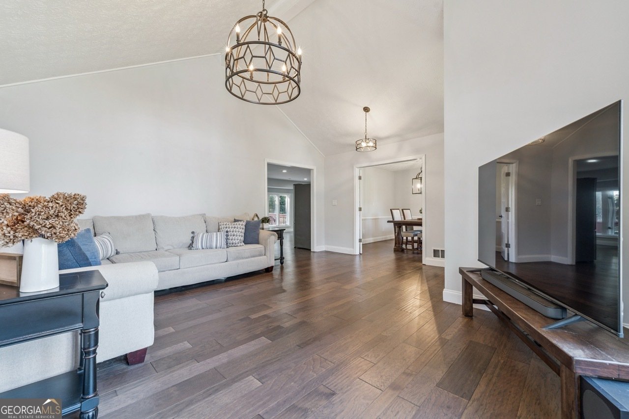 1952 Farmwood Drive Lawrenceville - 8