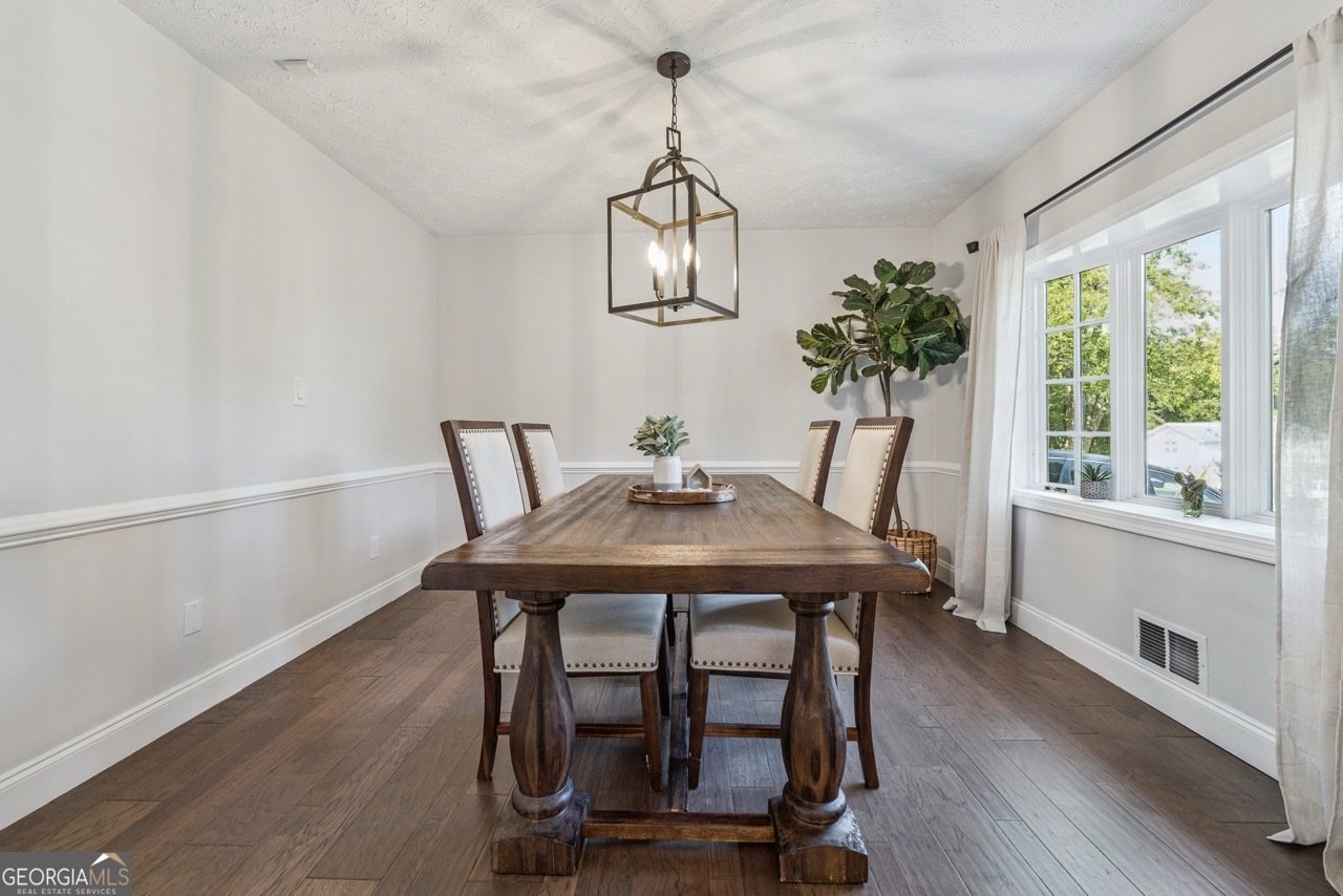 1952 Farmwood Drive Lawrenceville - 9