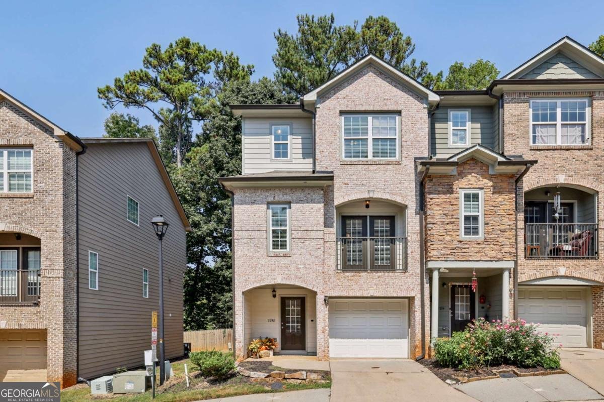 2932 Ashlyn Pointe Drive Doraville - 1