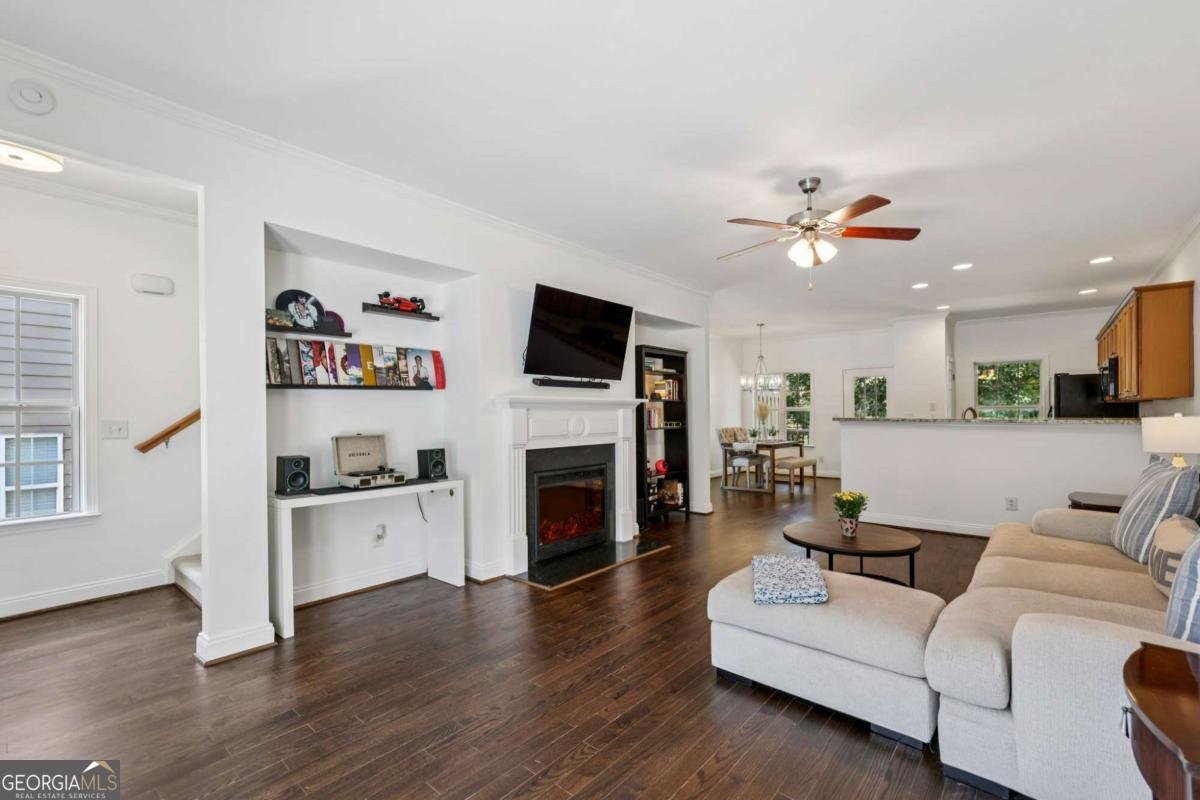 2932 Ashlyn Pointe Drive Doraville - 11
