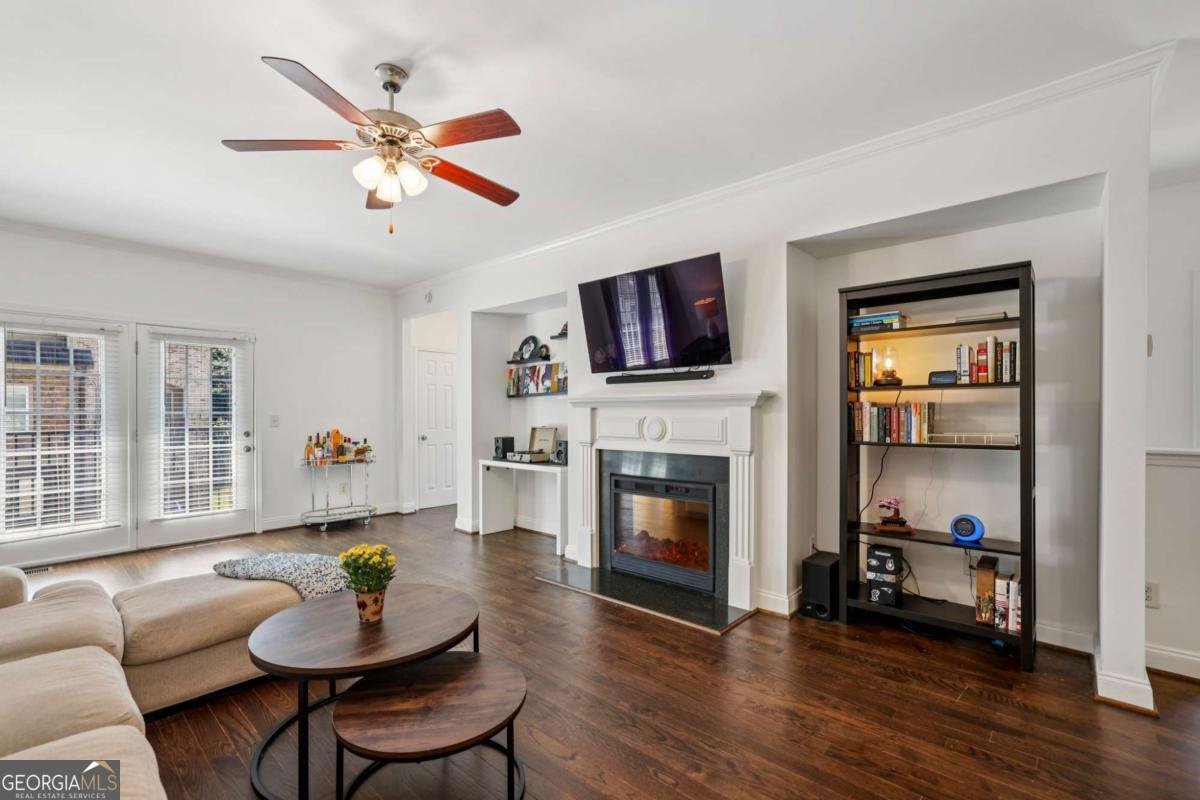 2932 Ashlyn Pointe Drive Doraville - 12