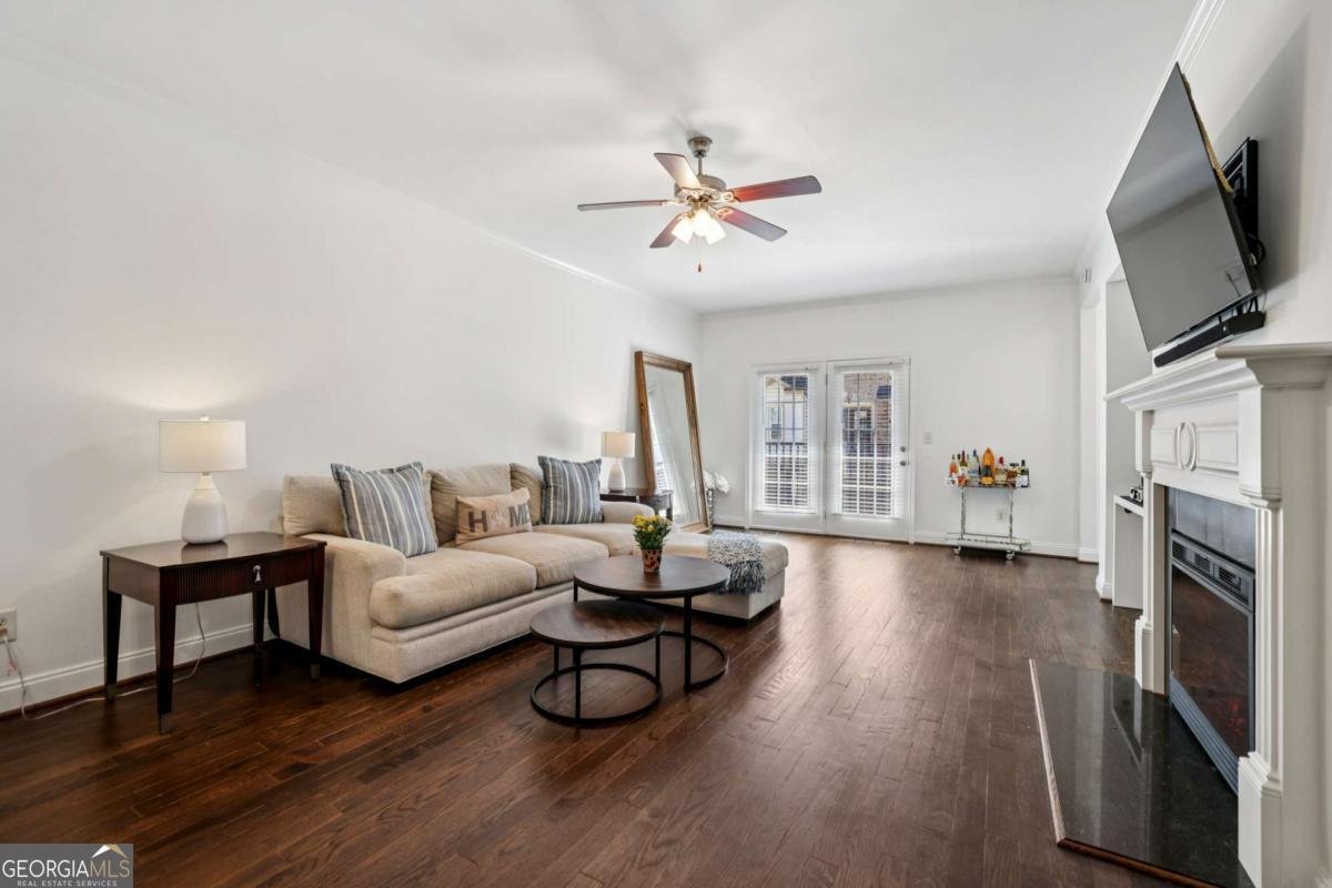 2932 Ashlyn Pointe Drive Doraville - 13