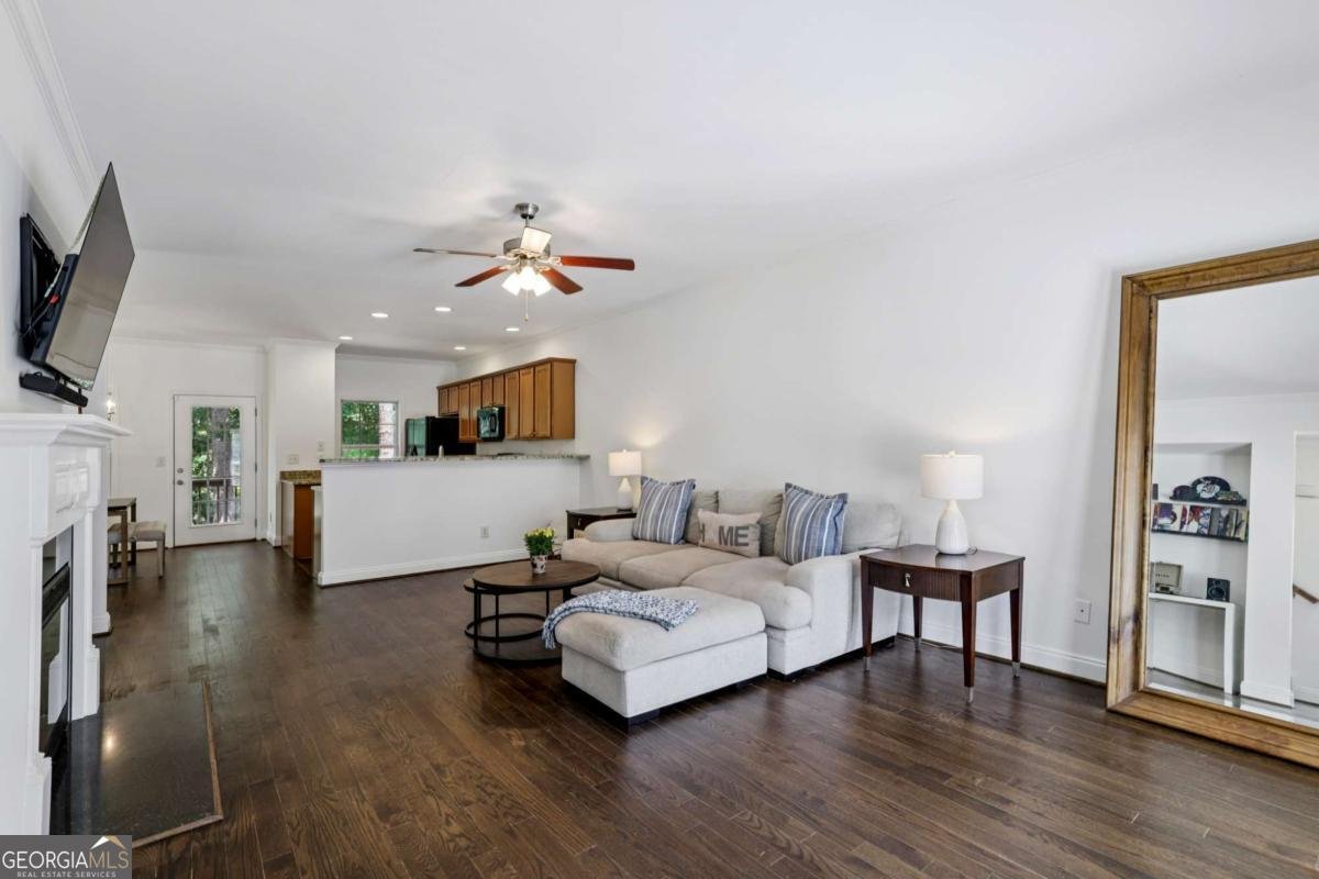 2932 Ashlyn Pointe Drive Doraville - 15