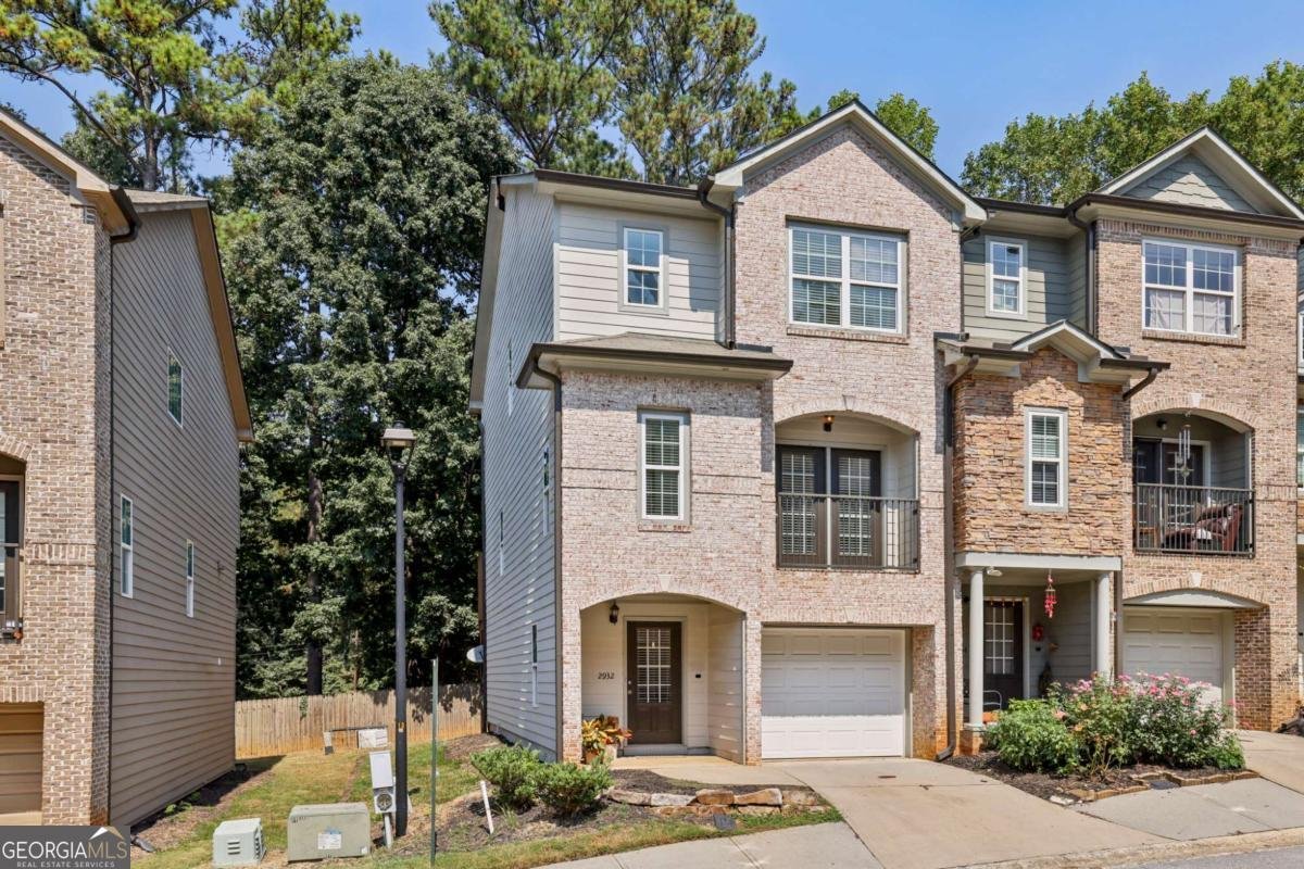 2932 Ashlyn Pointe Drive Doraville - 2
