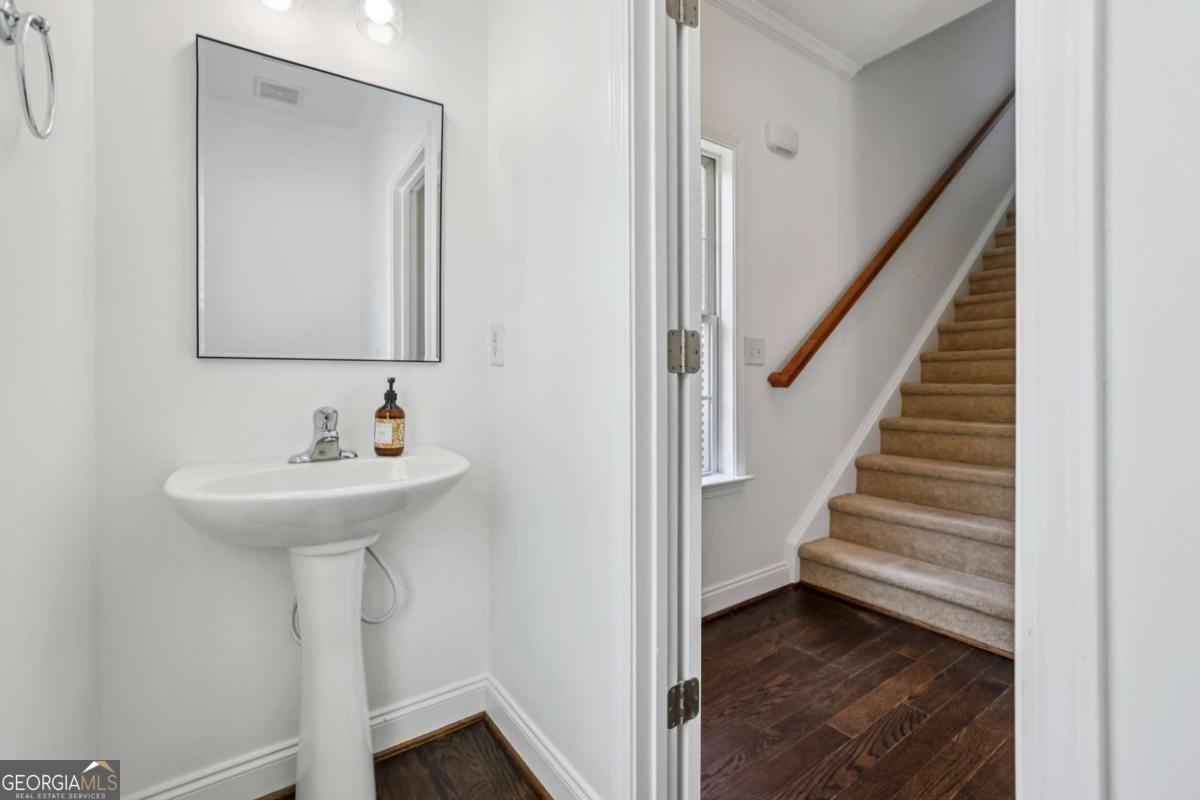 2932 Ashlyn Pointe Drive Doraville - 20