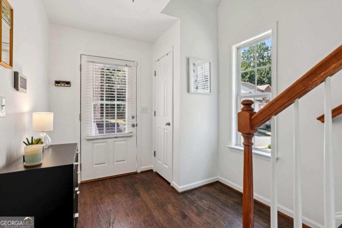 2932 Ashlyn Pointe Drive Doraville - 3