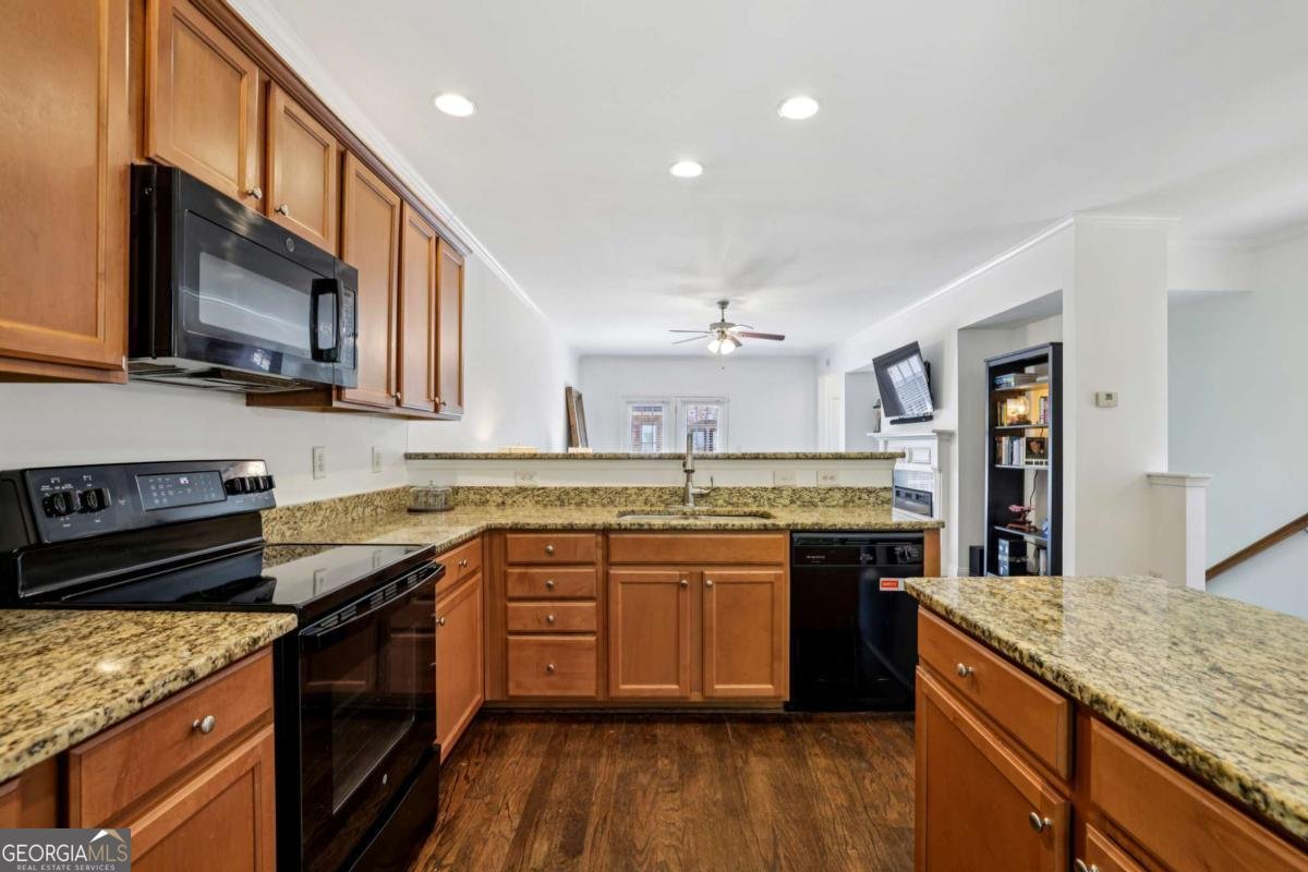 2932 Ashlyn Pointe Drive Doraville - 5