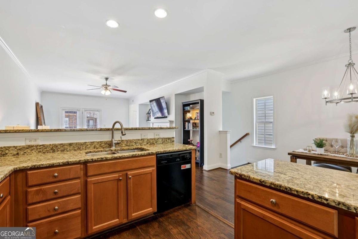 2932 Ashlyn Pointe Drive Doraville - 7