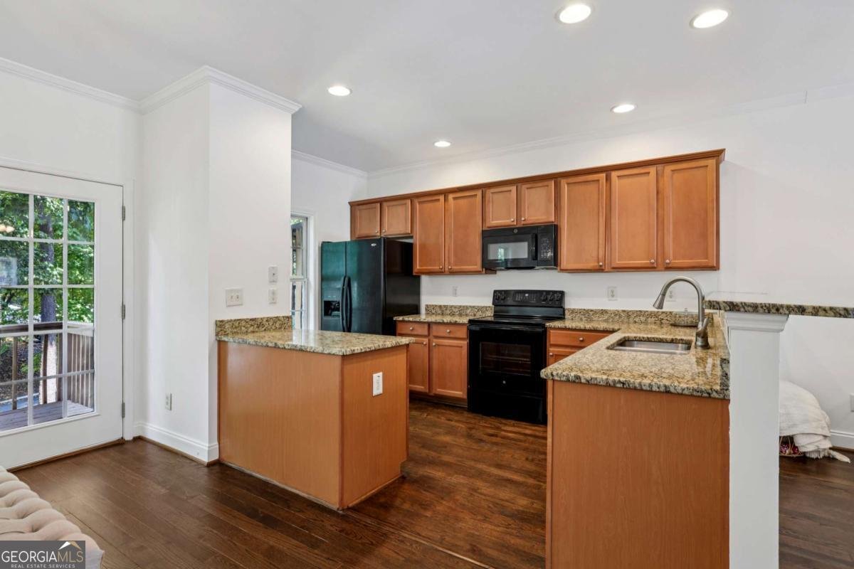 2932 Ashlyn Pointe Drive Doraville - 8
