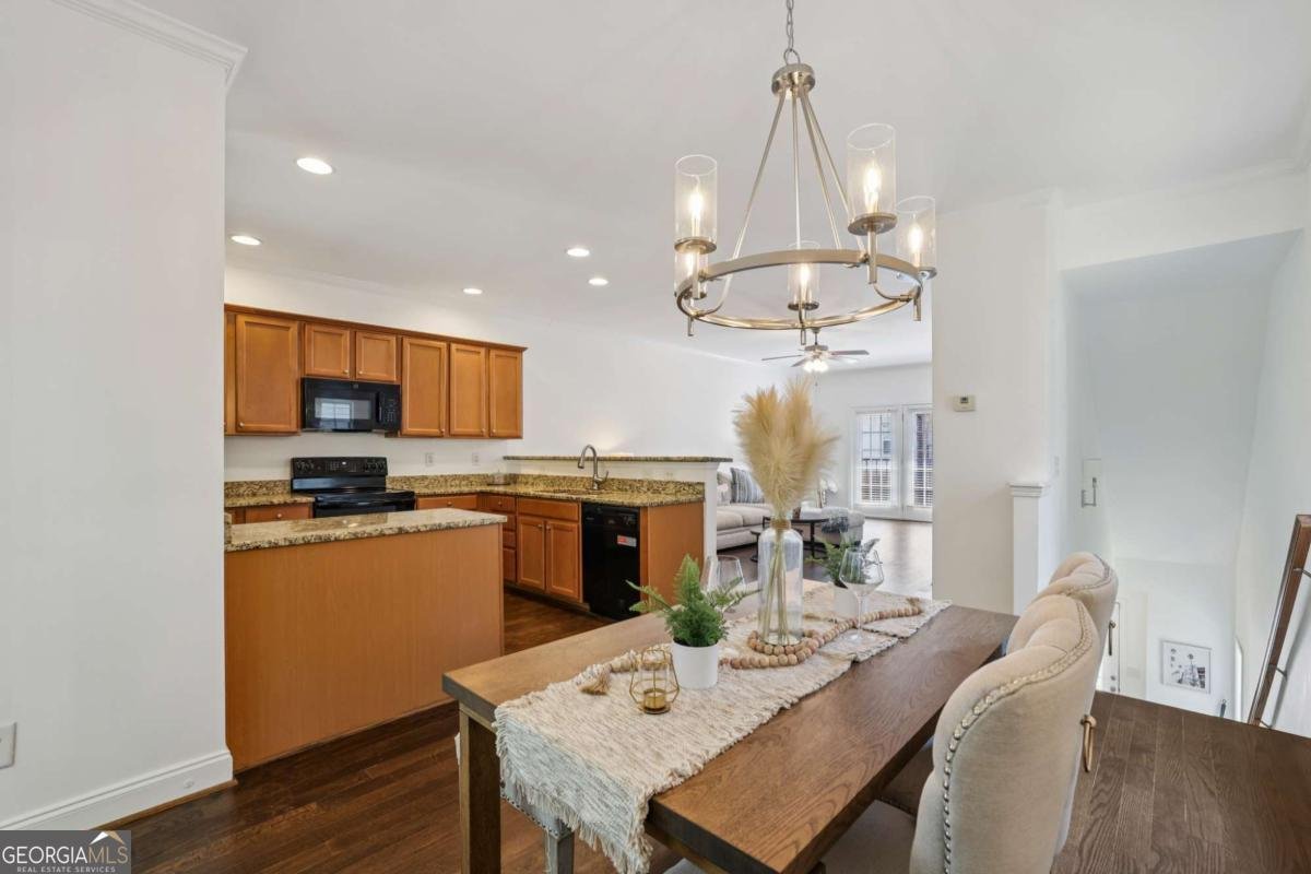2932 Ashlyn Pointe Drive Doraville - 9