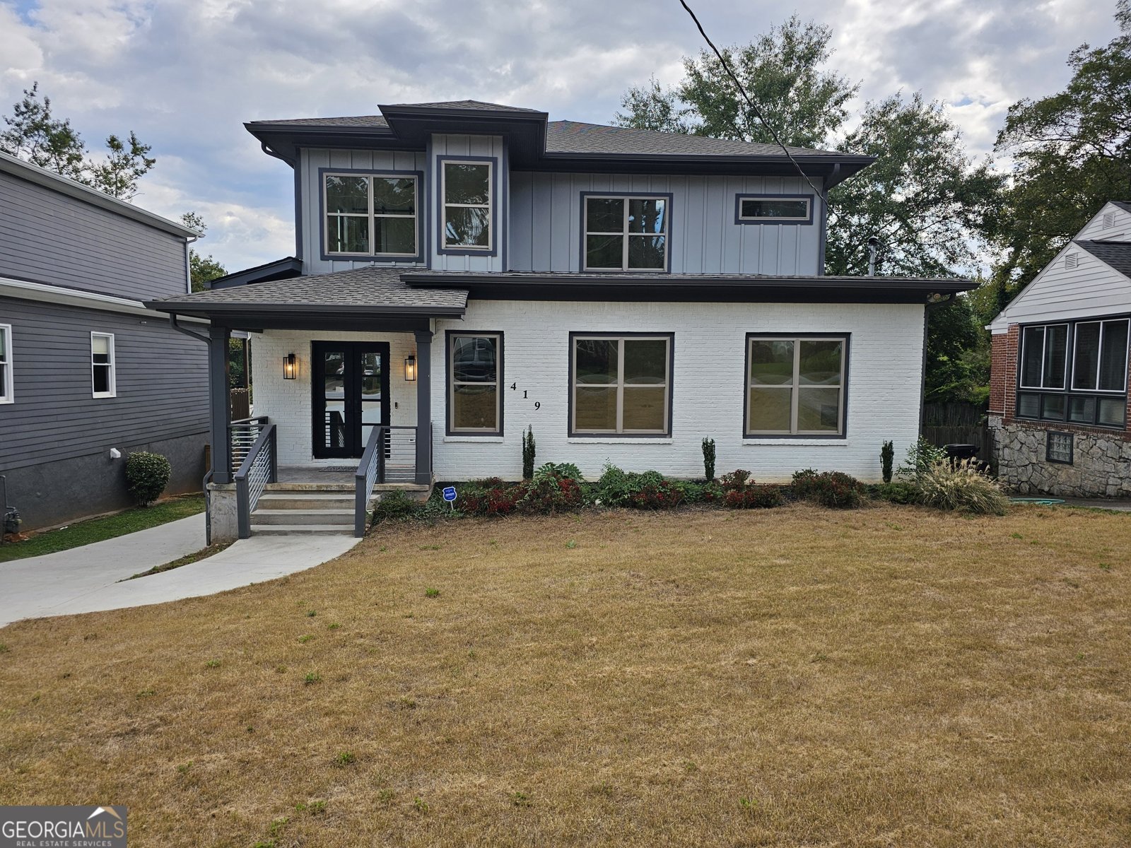 419 Chevelle Lane Decatur - 1