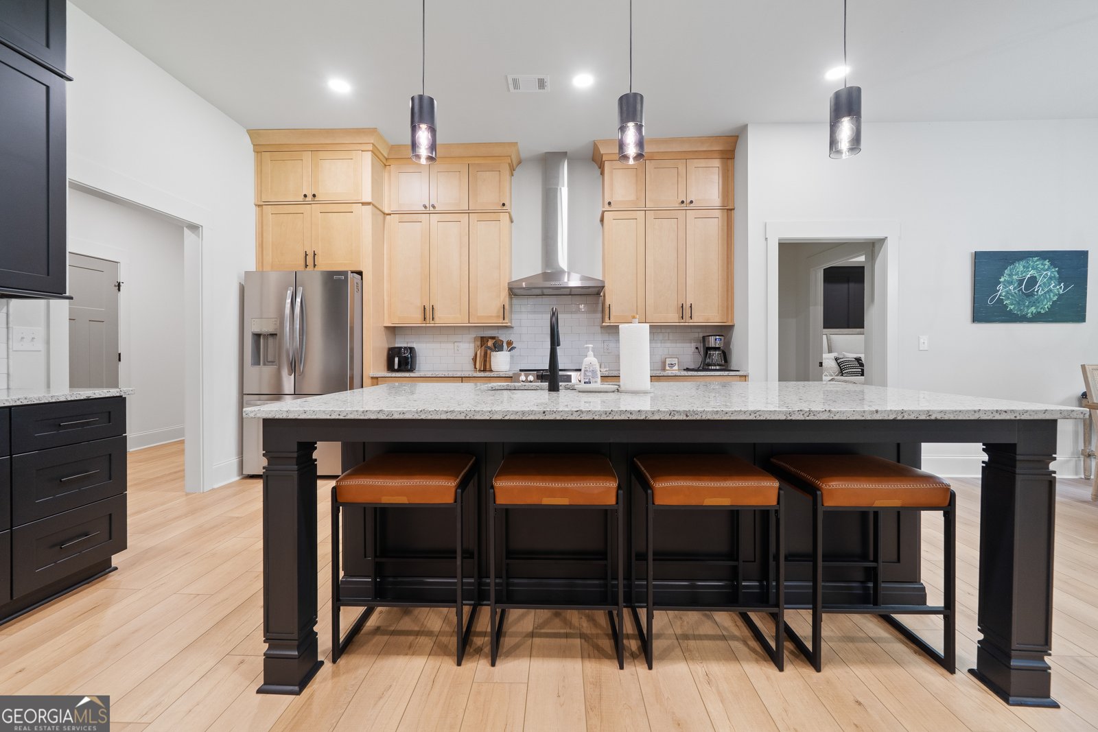 514 High Bluff Court Milledgeville - 3