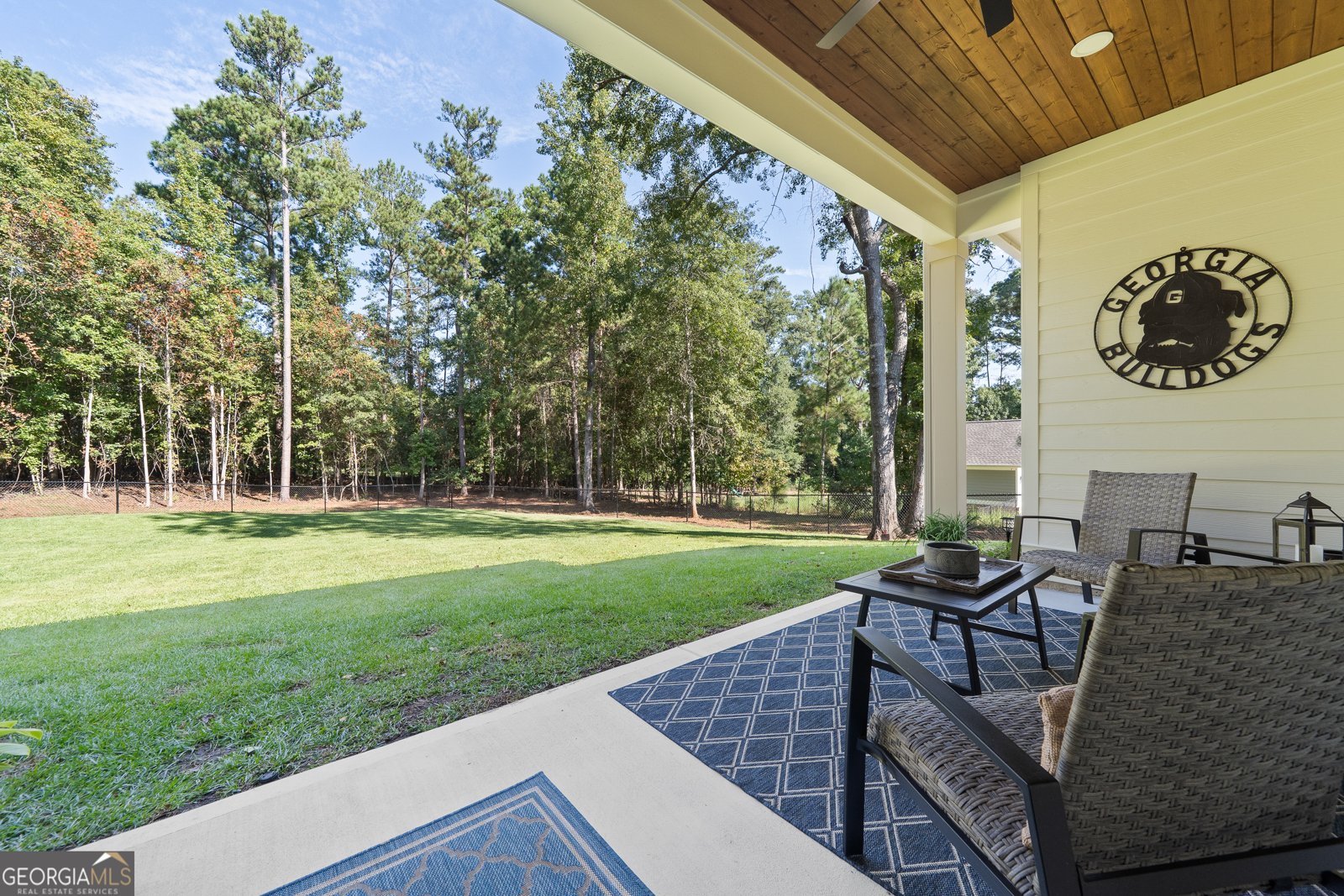 514 High Bluff Court Milledgeville - 35