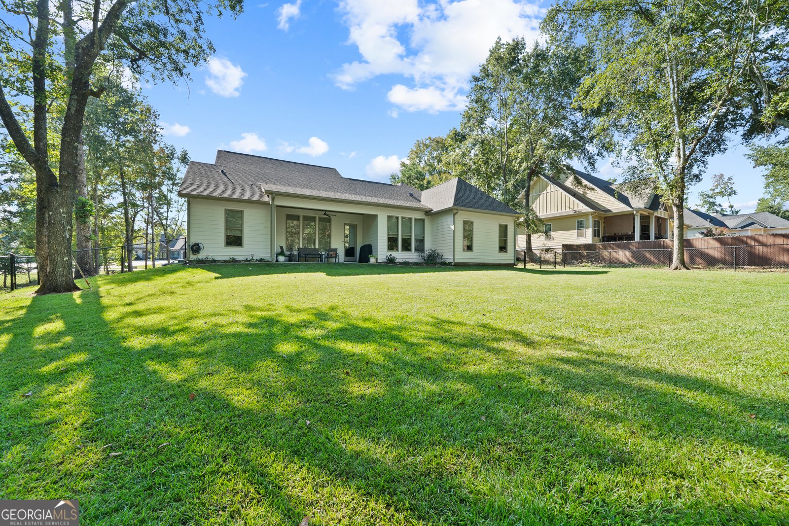 514 High Bluff Court Milledgeville - 37