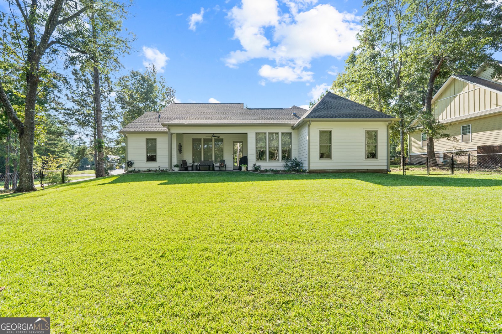 514 High Bluff Court Milledgeville - 38