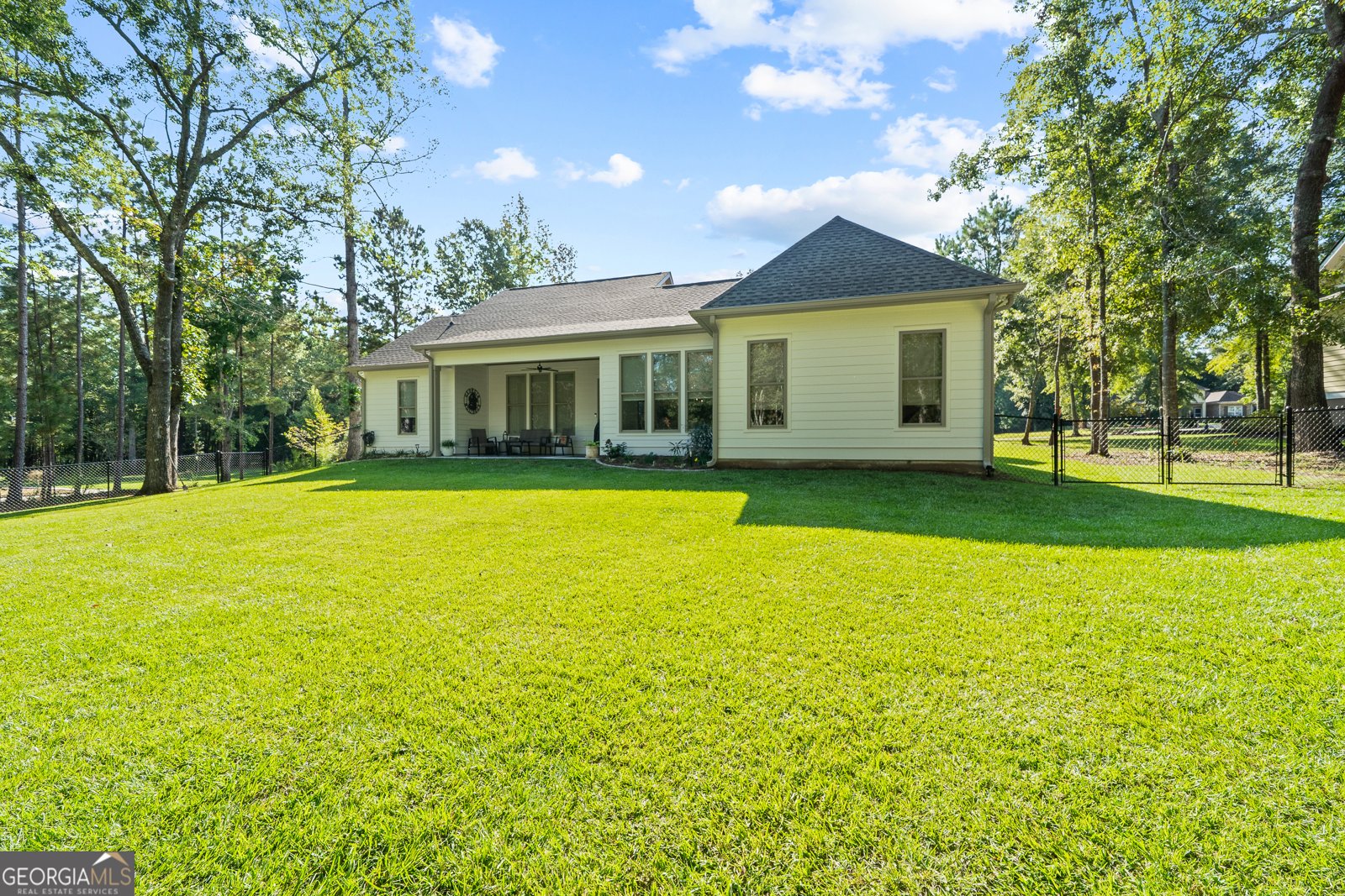 514 High Bluff Court Milledgeville - 39