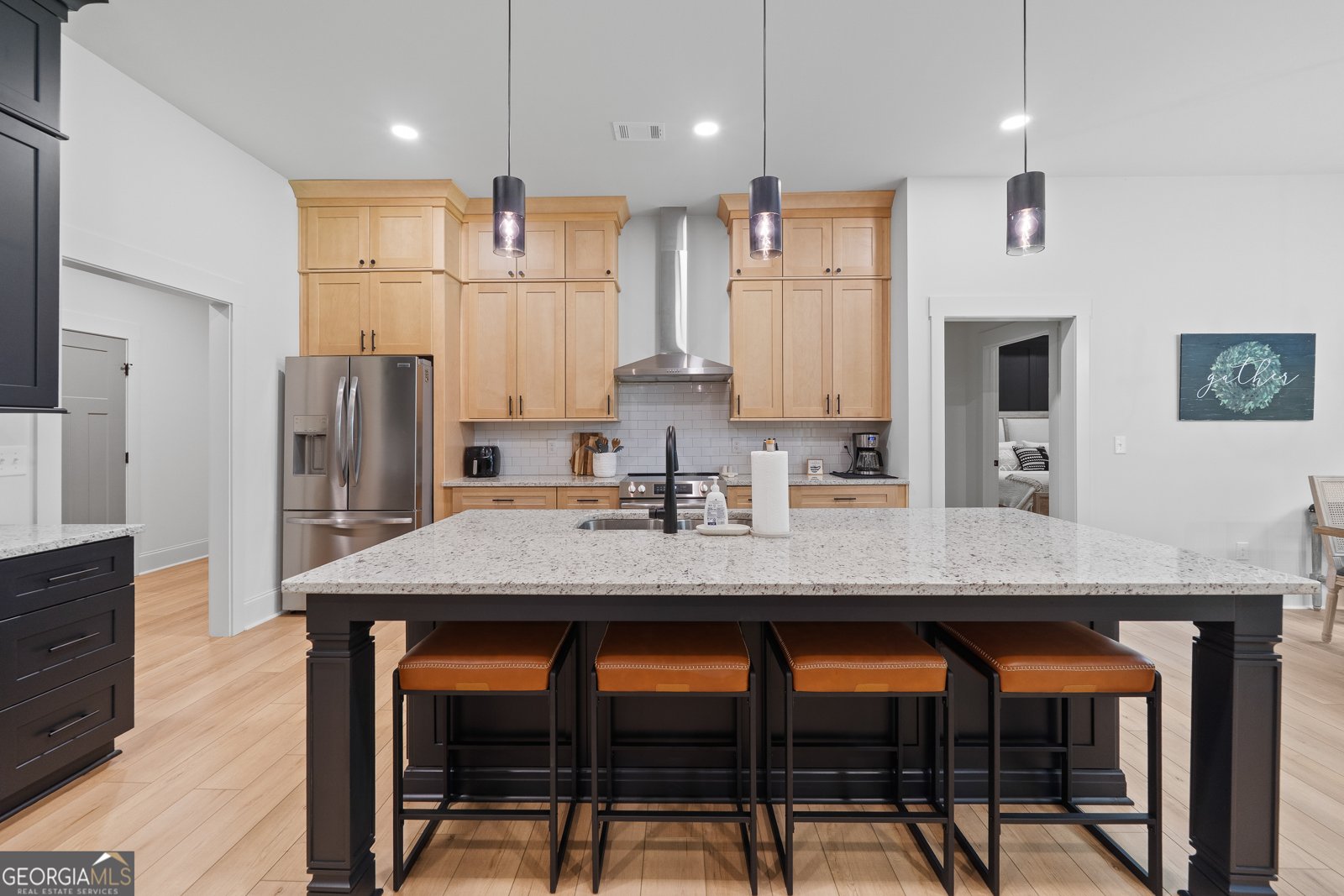 514 High Bluff Court Milledgeville - 4