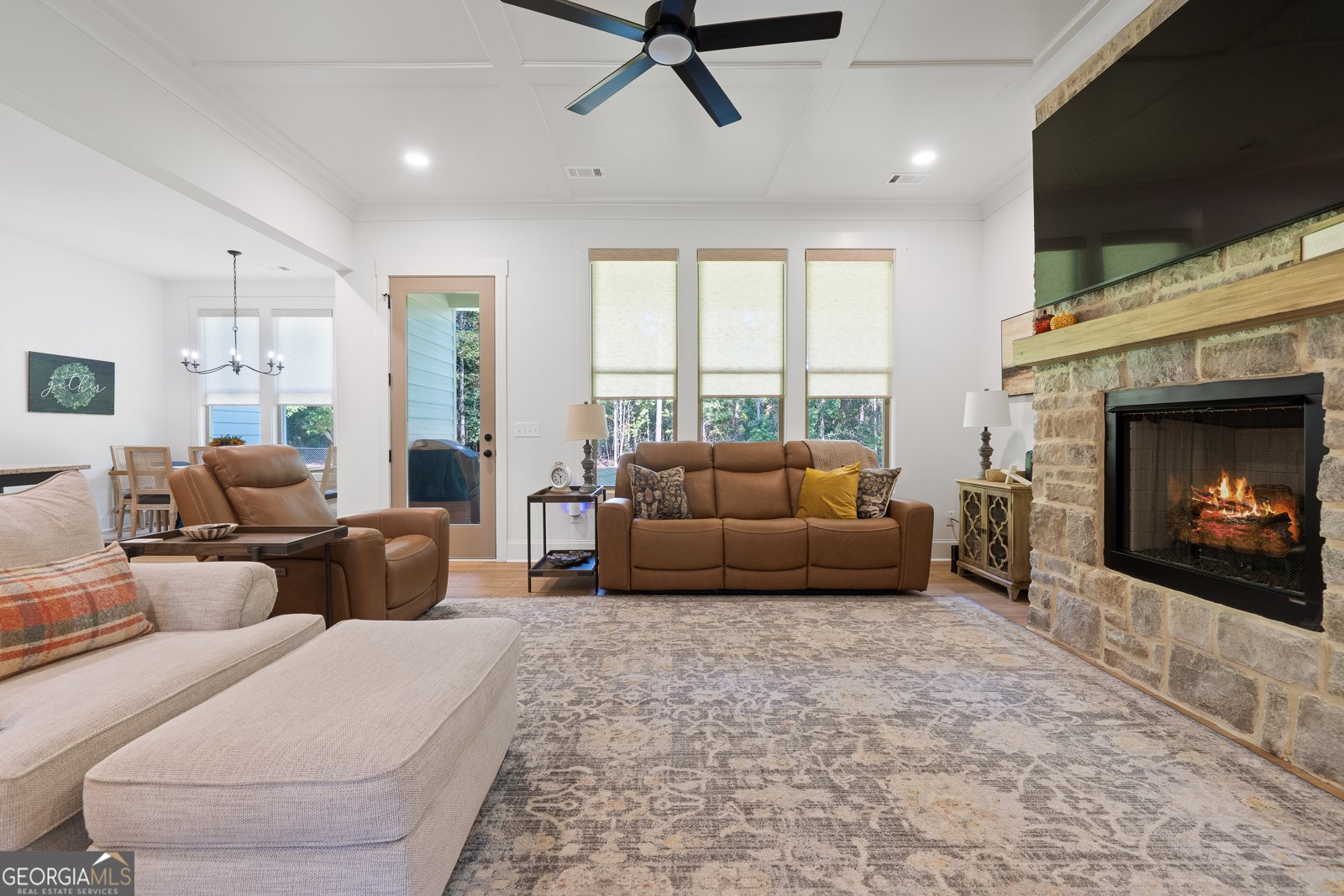 514 High Bluff Court Milledgeville - 41