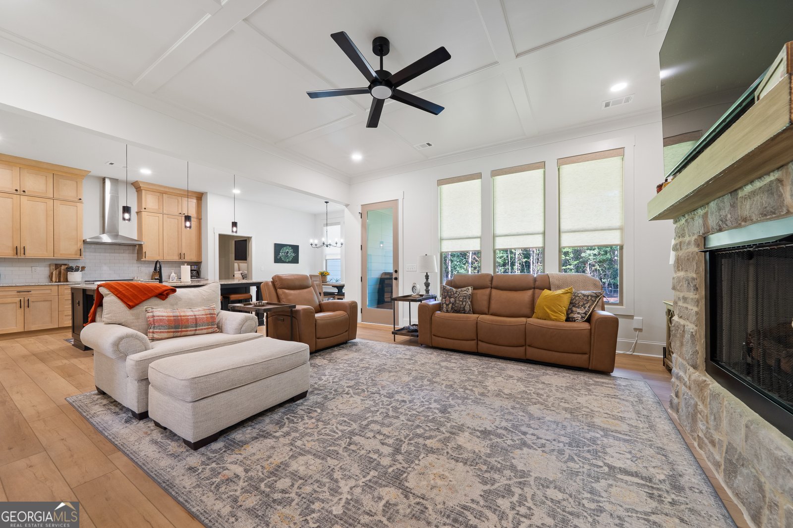514 High Bluff Court Milledgeville - 42