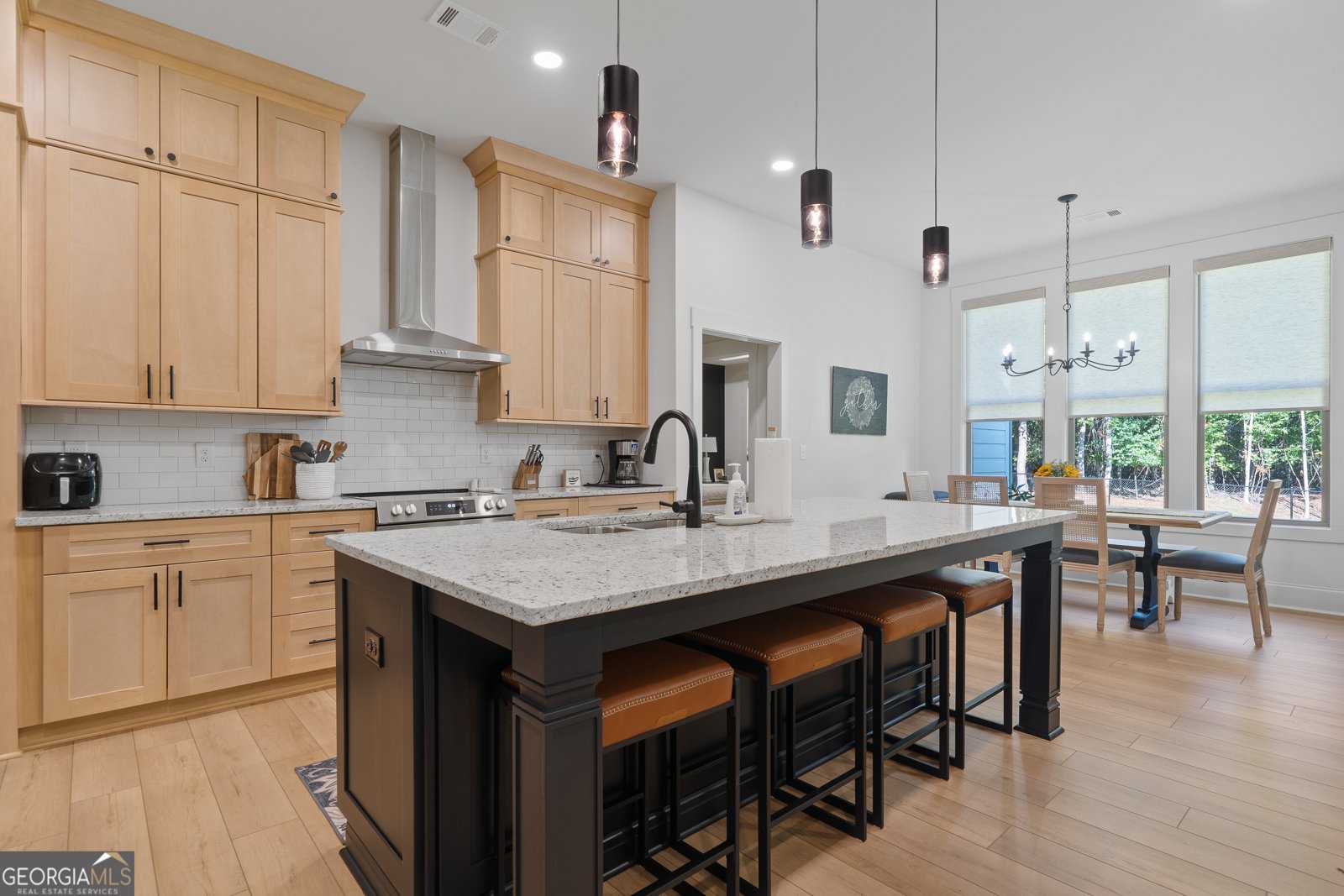 514 High Bluff Court Milledgeville - 5