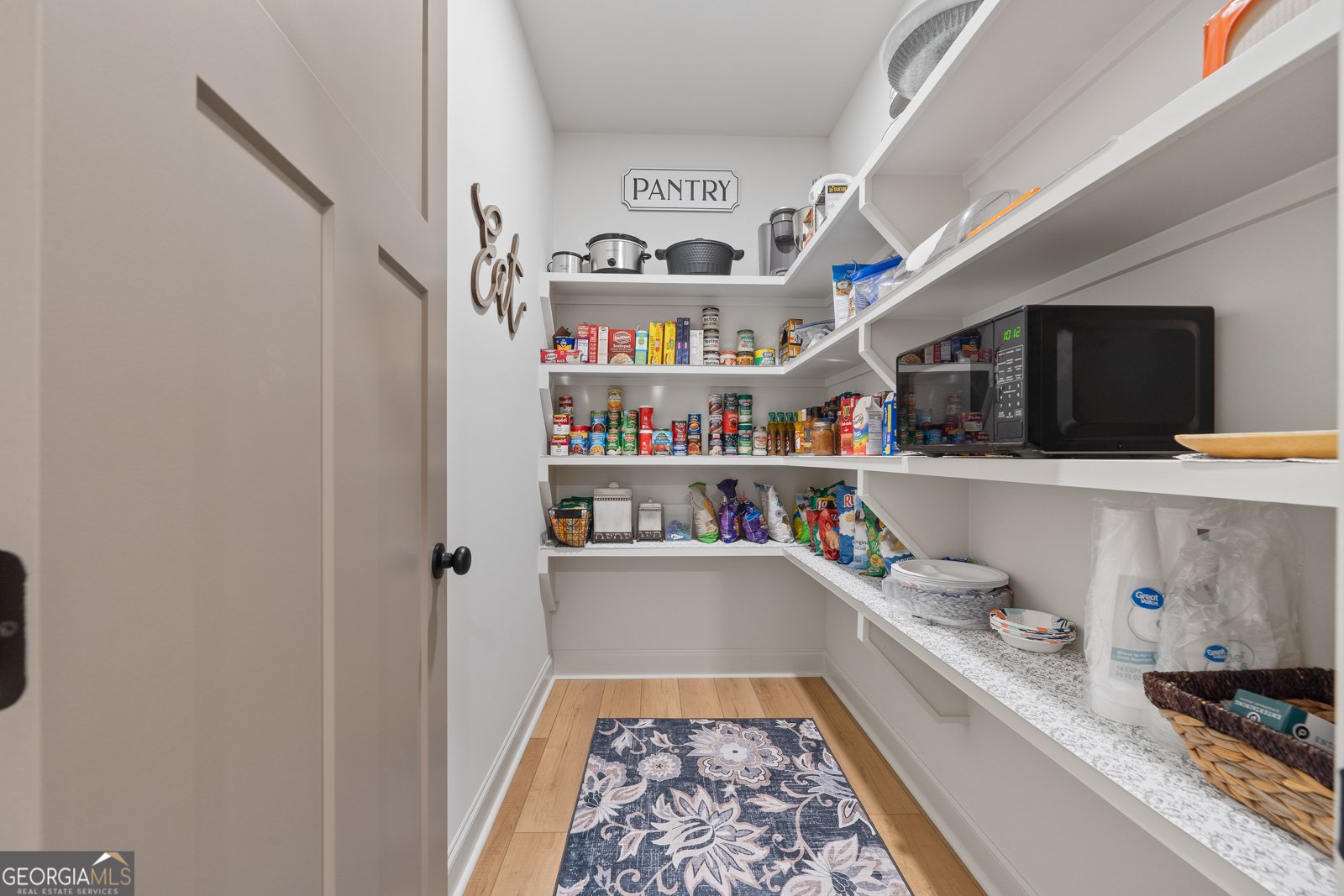 514 High Bluff Court Milledgeville - 9