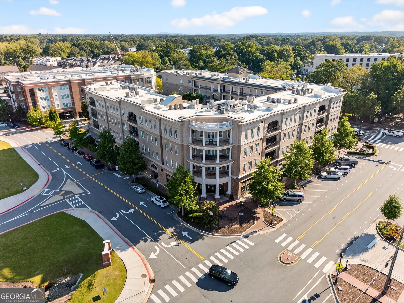 50 Canton Street Alpharetta - 1