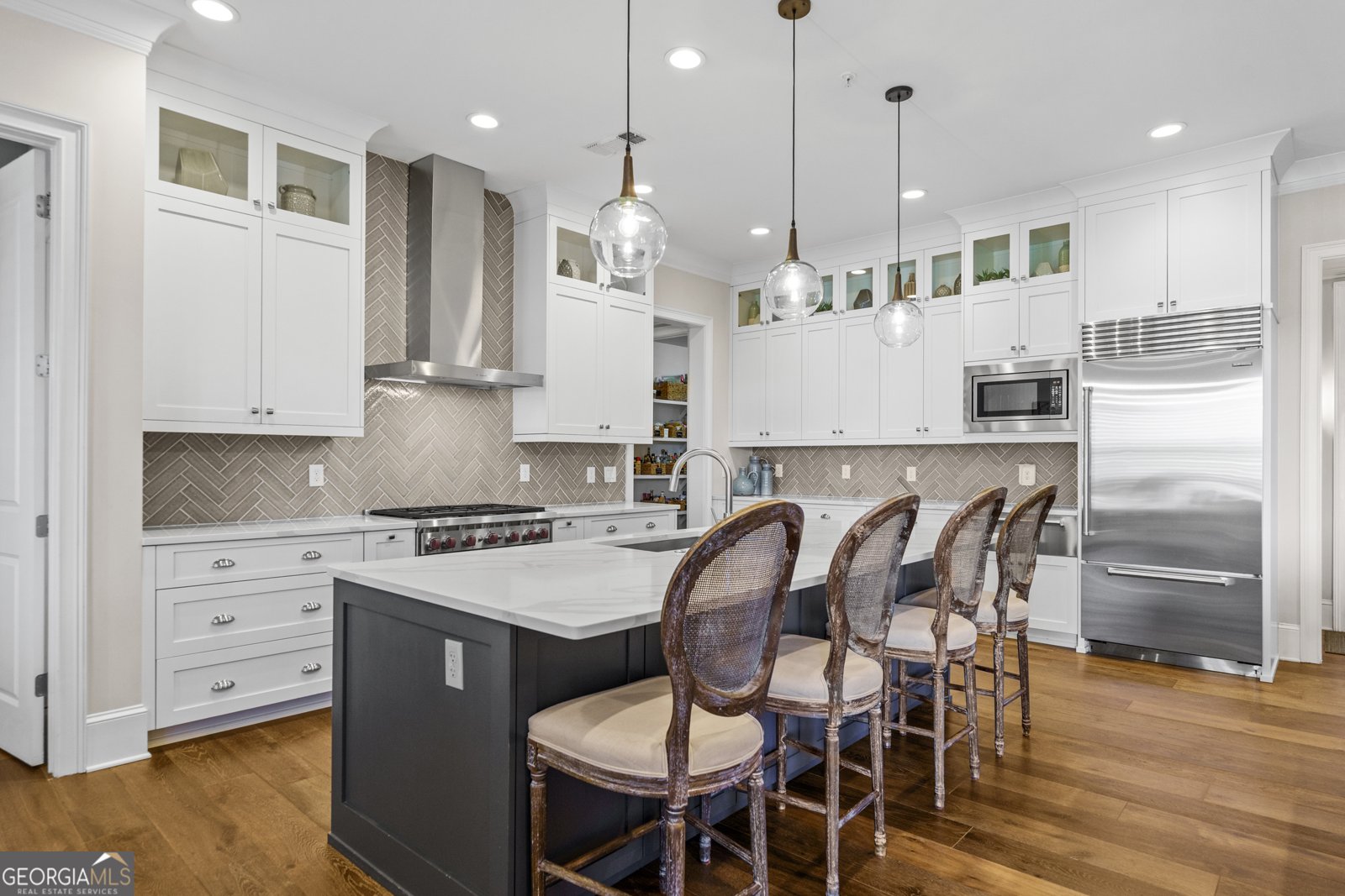 50 Canton Street Alpharetta - 10