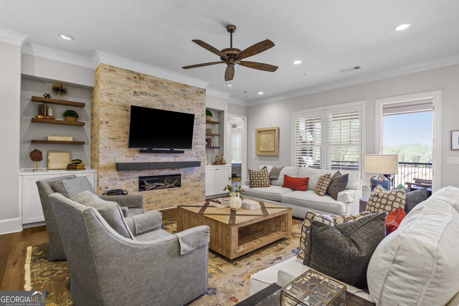 50 Canton Street Alpharetta - 15