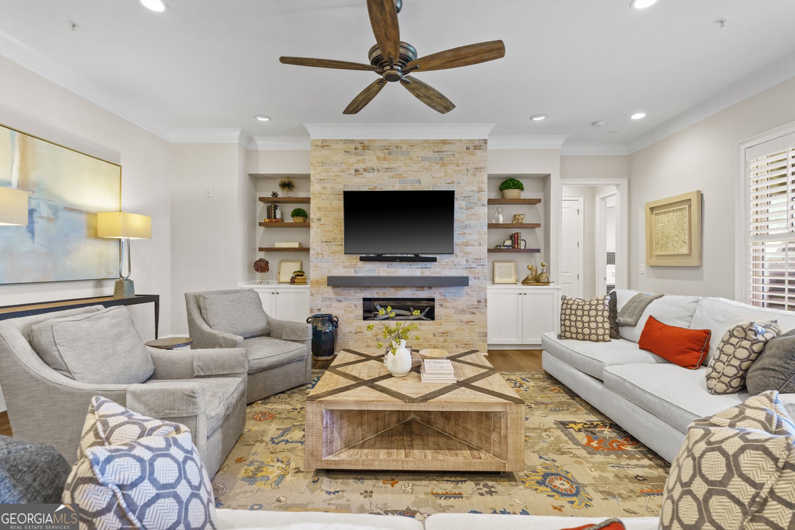 50 Canton Street Alpharetta - 16