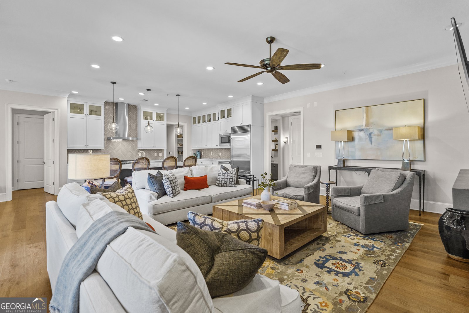 50 Canton Street Alpharetta - 17