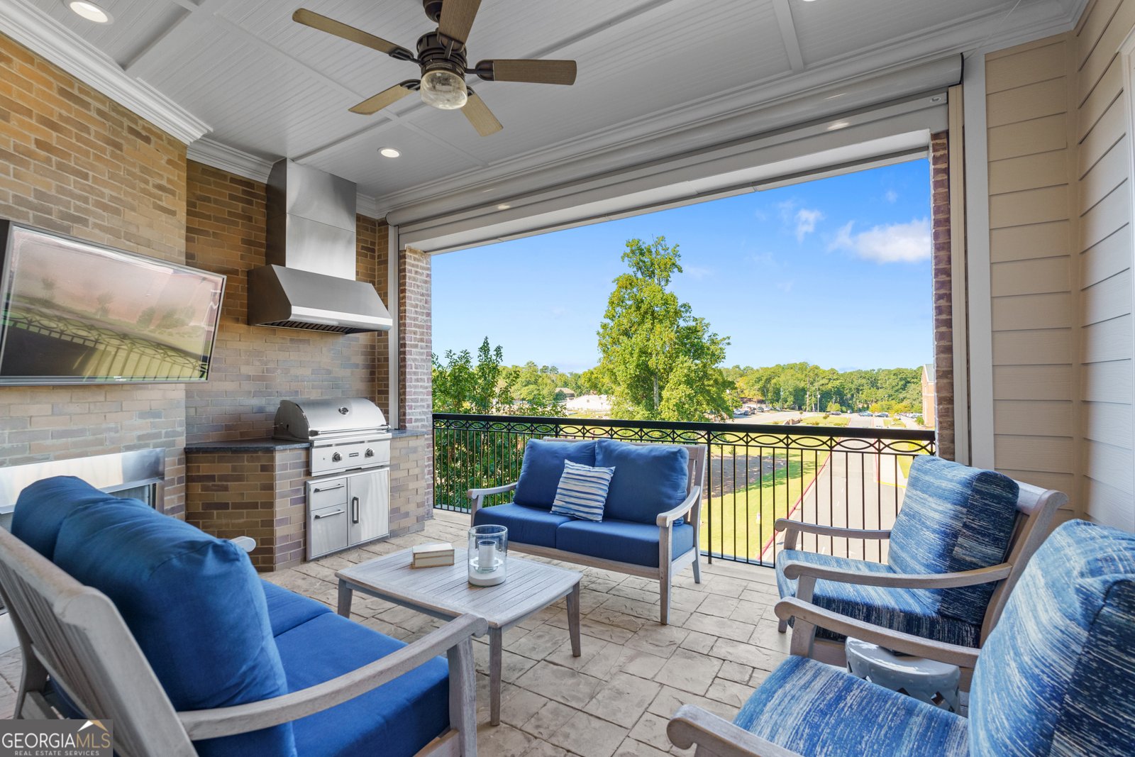 50 Canton Street Alpharetta - 18