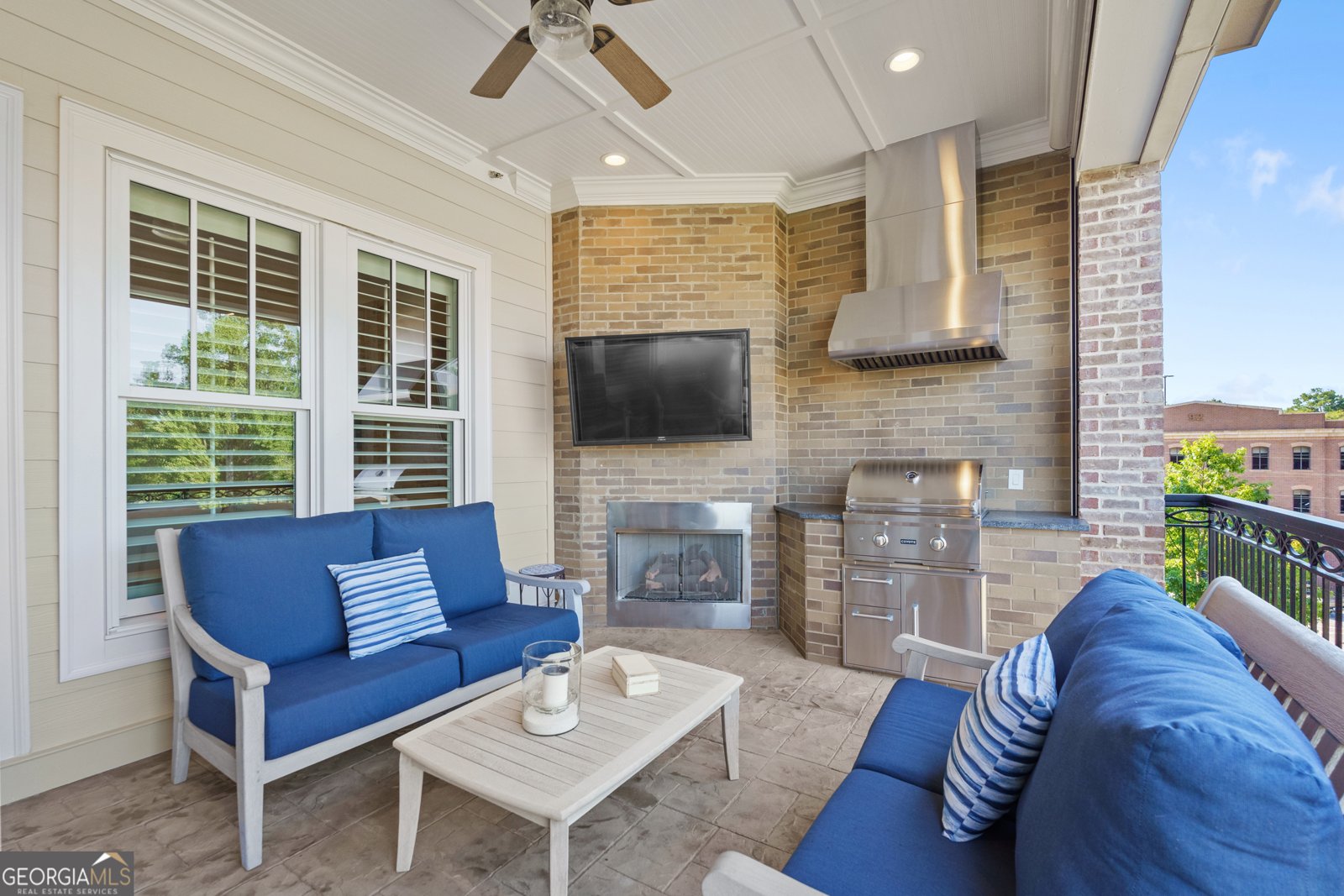 50 Canton Street Alpharetta - 19