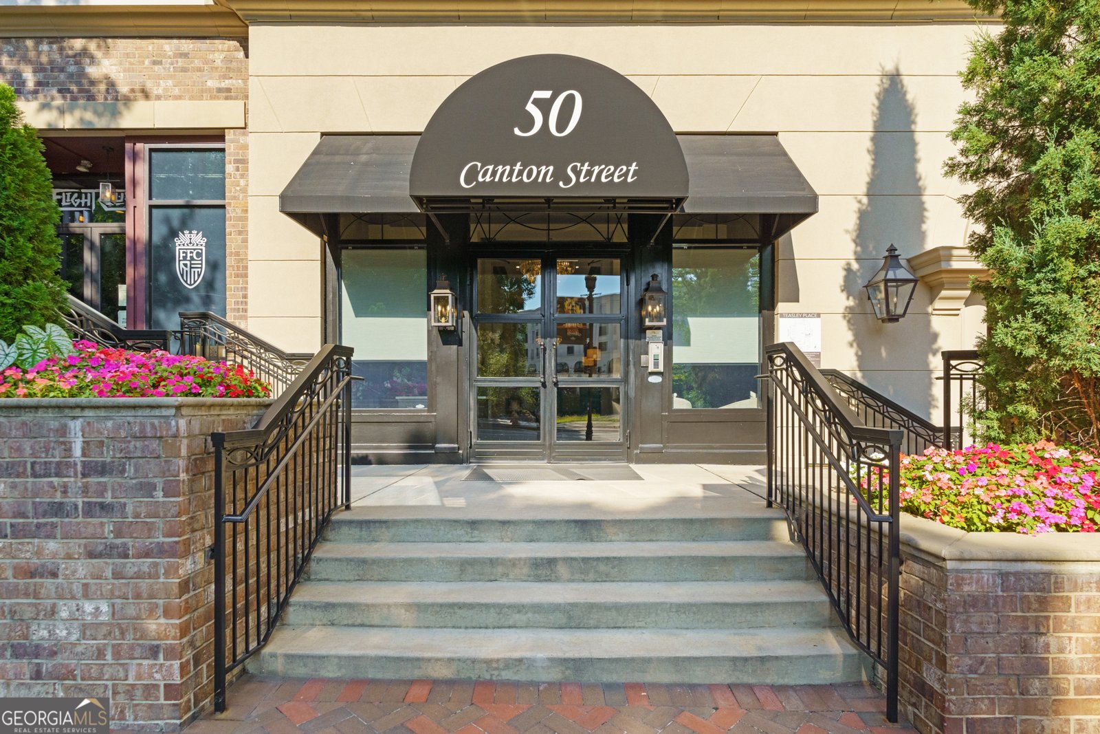 50 Canton Street Alpharetta - 2