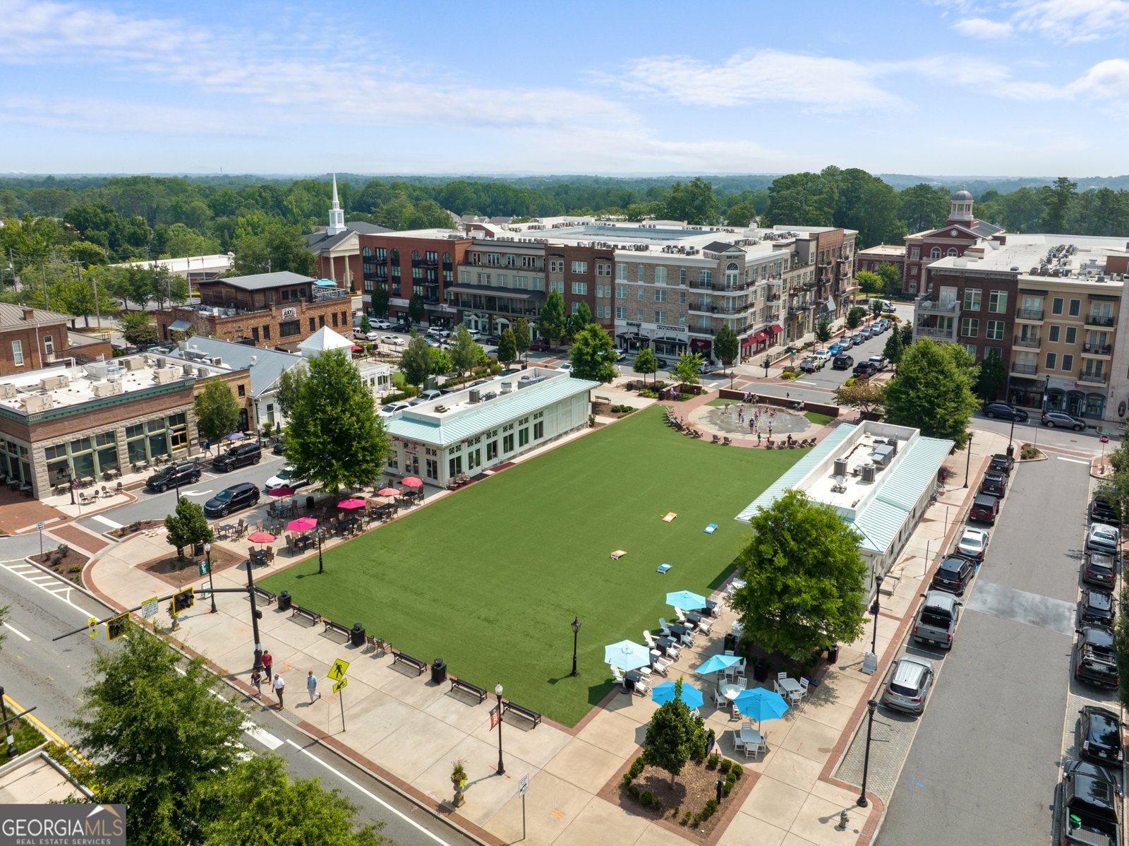 50 Canton Street Alpharetta - 3