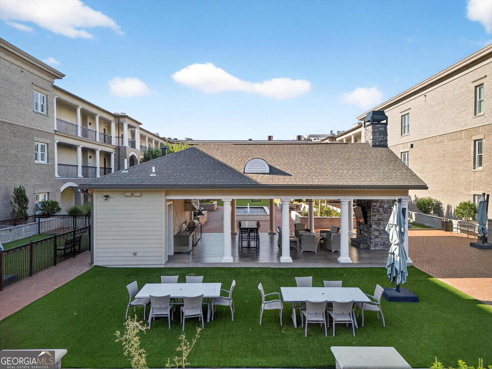 50 Canton Street Alpharetta - 39