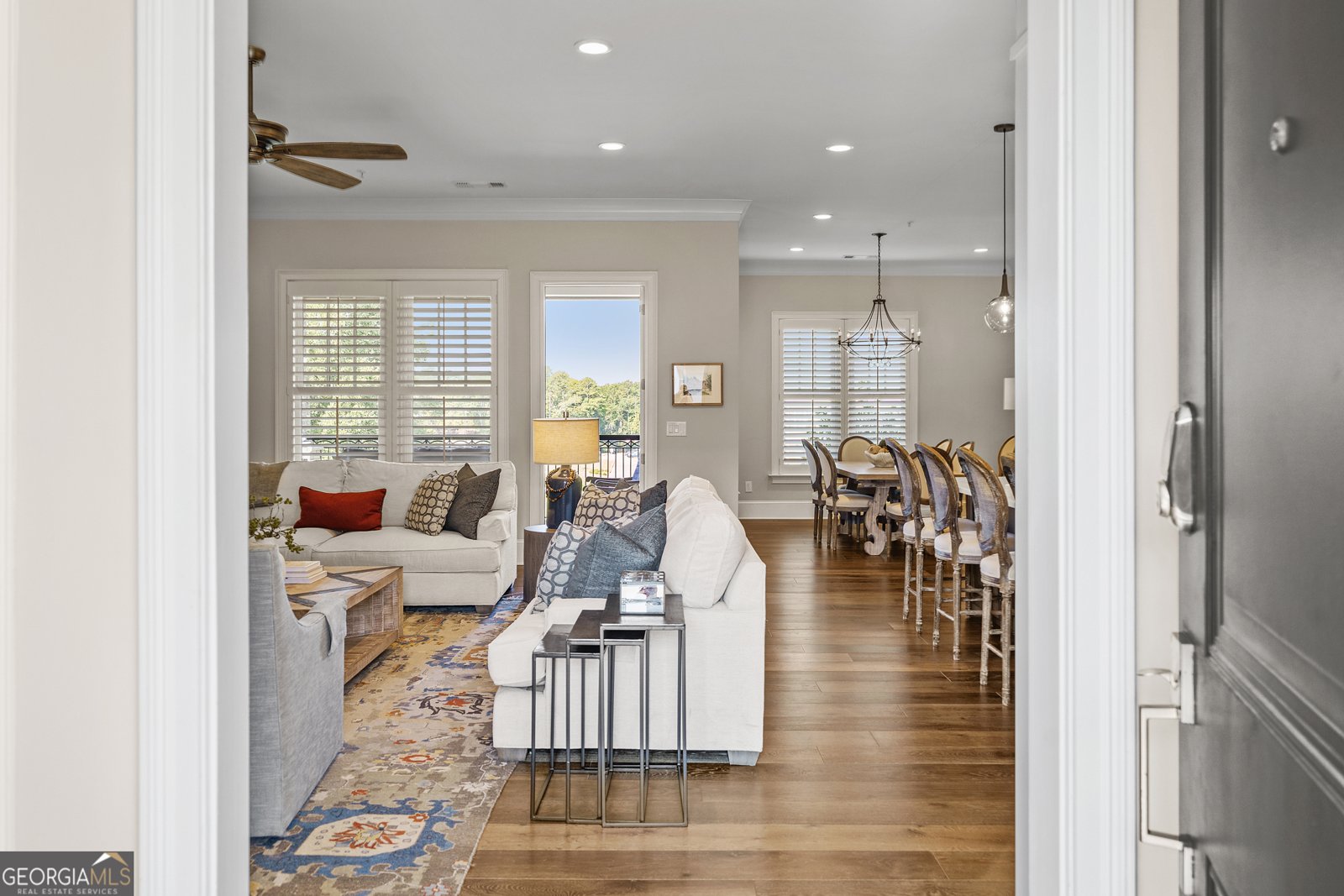 50 Canton Street Alpharetta - 4