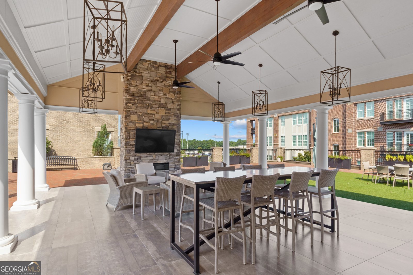 50 Canton Street Alpharetta - 41