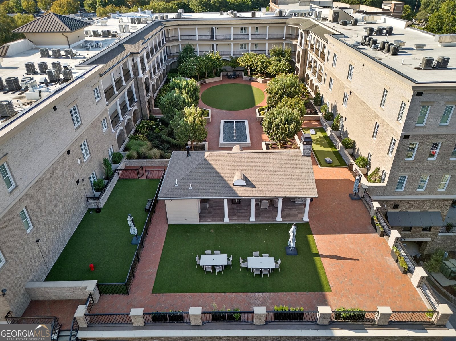50 Canton Street Alpharetta - 44
