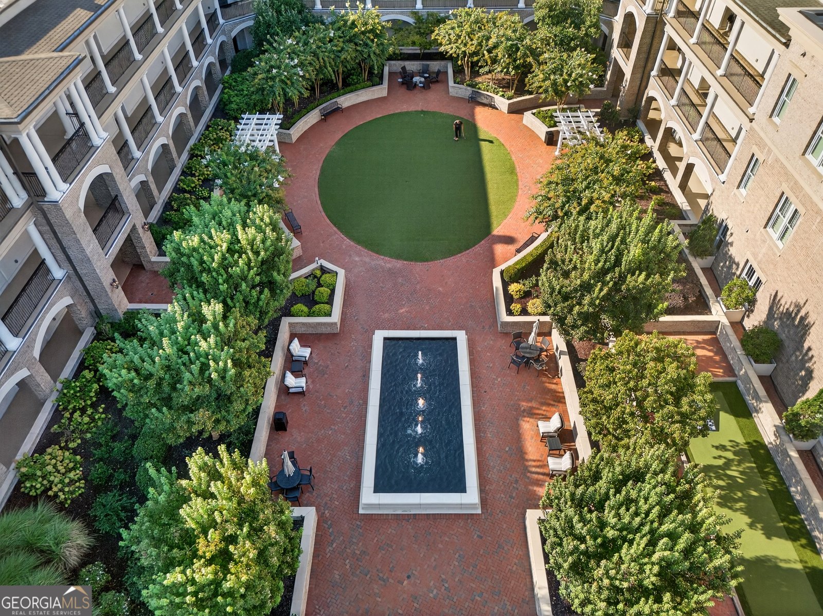 50 Canton Street Alpharetta - 45